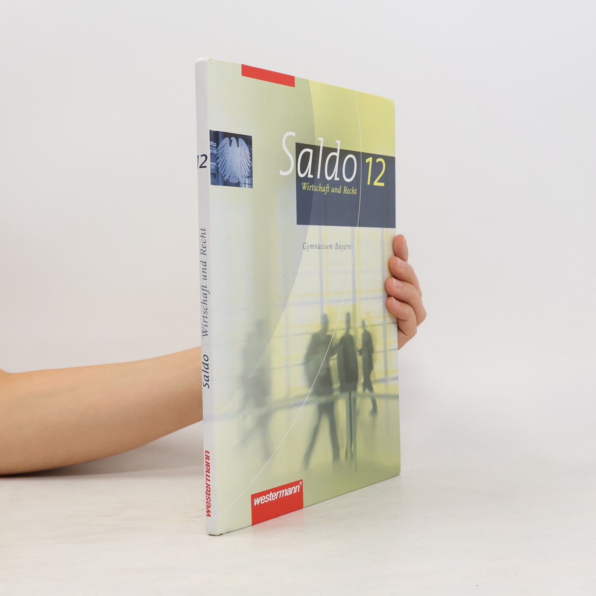 Susanne Schmidt-Wussow 12. Jahrgangsstufe