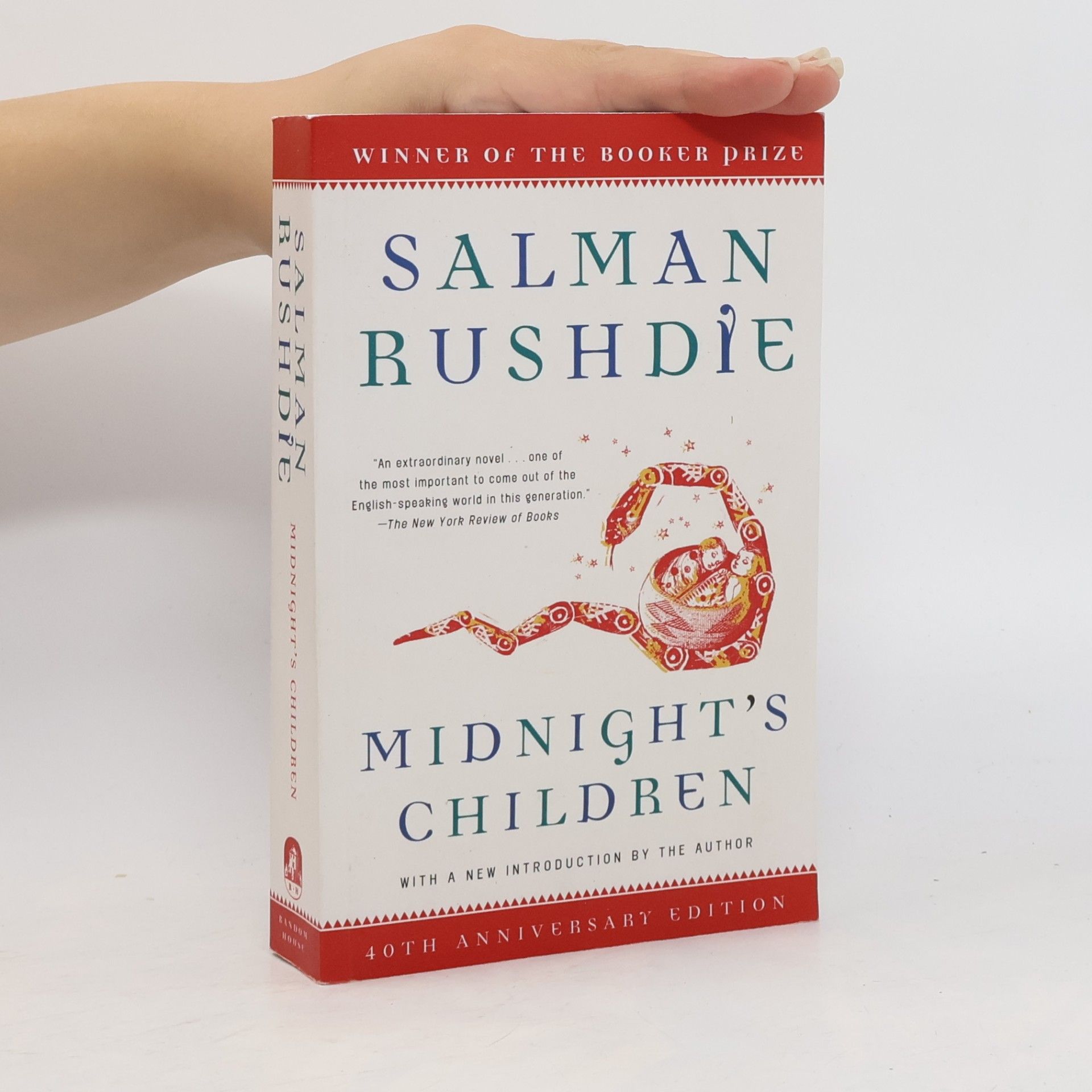 Midnight's Children