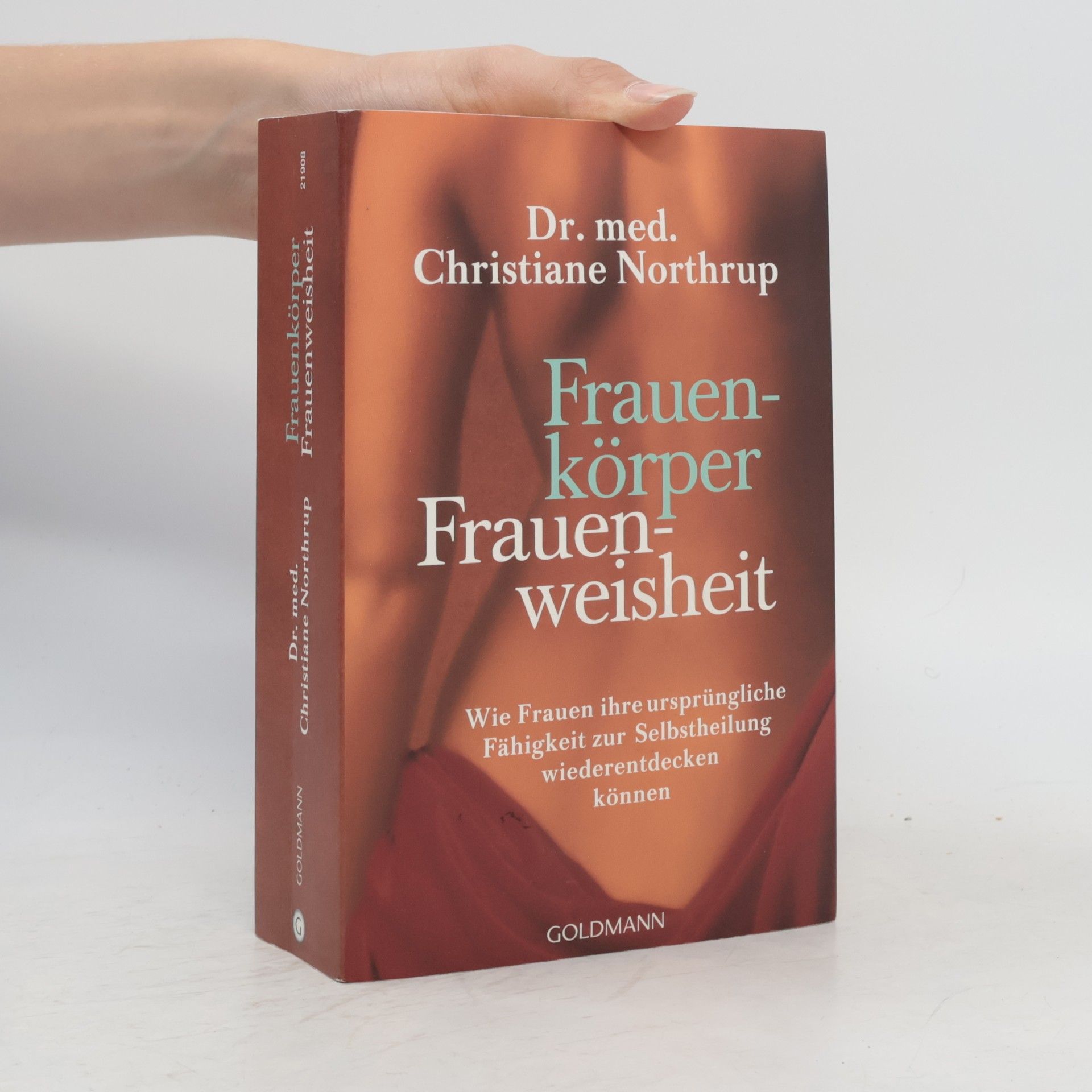 Frauenkörper, Frauenweisheit