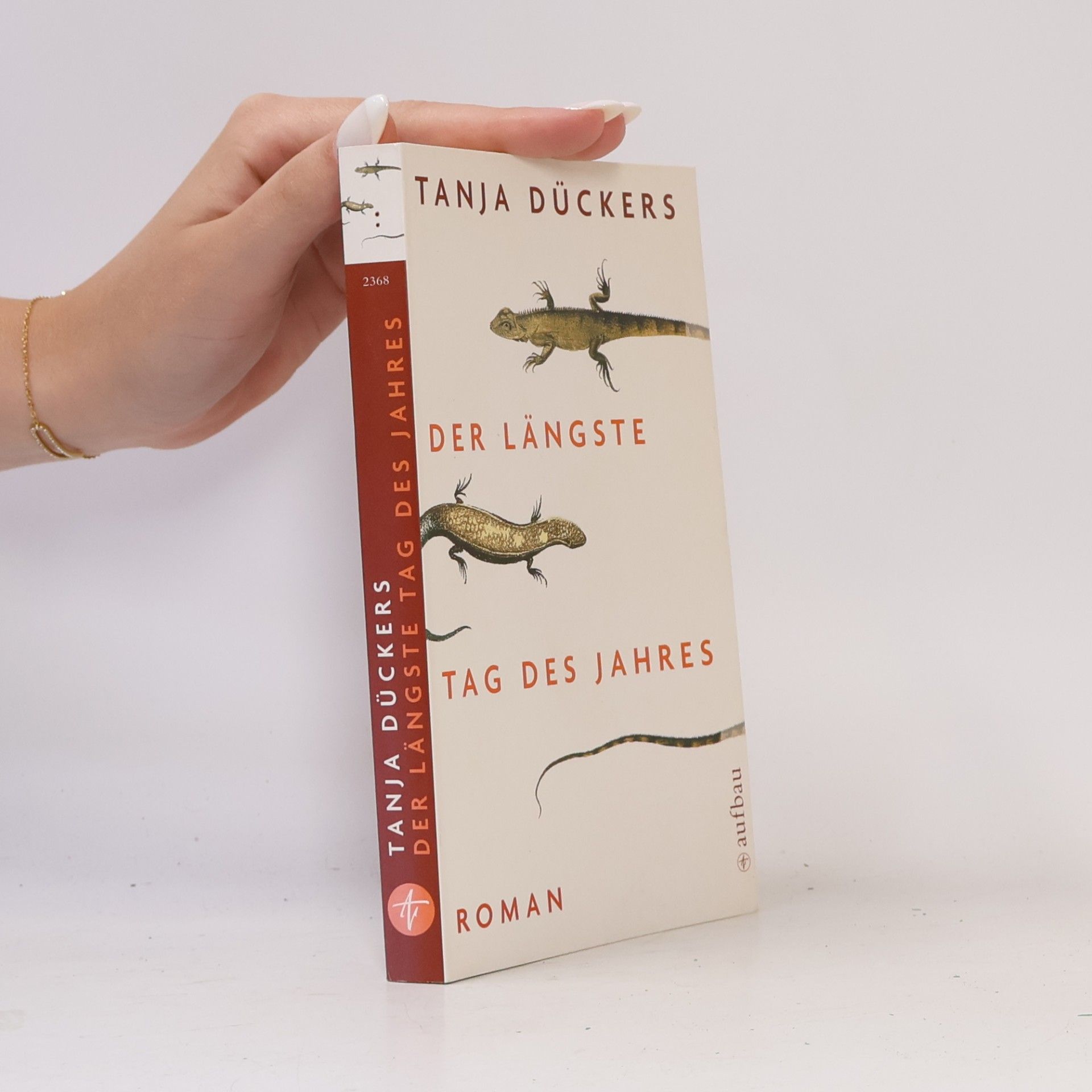 Tanja Dückers Der längste Tag des Jahres