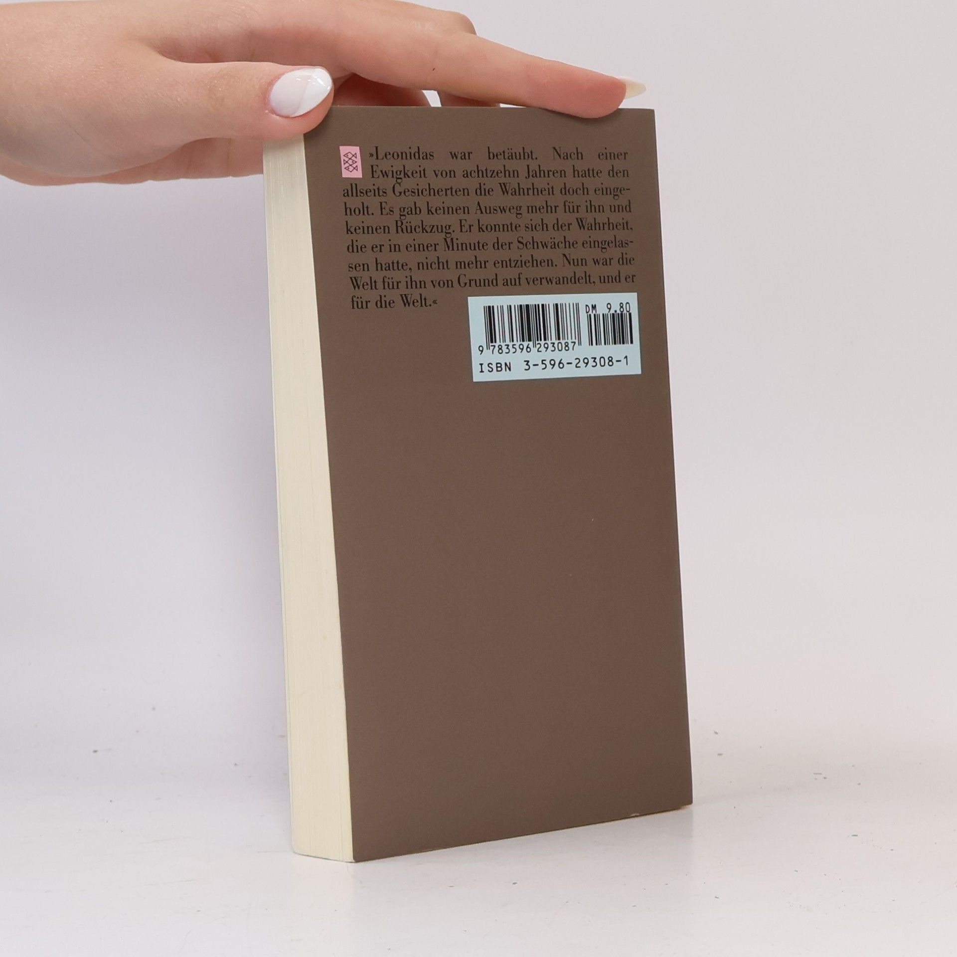 Franz Werfel Eine blaßblaue Frauenschrift