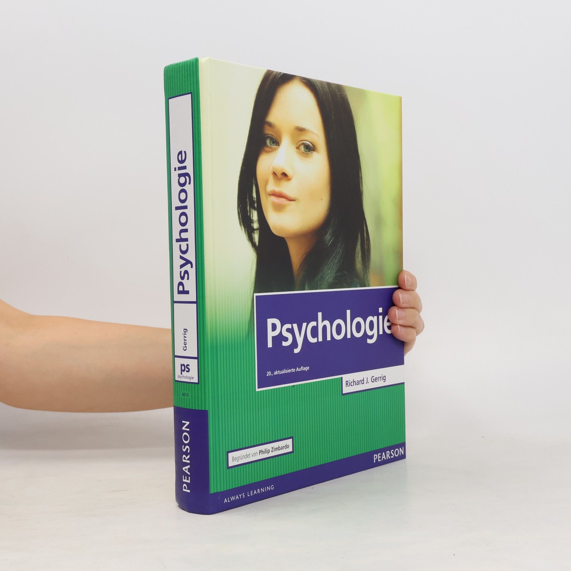 Philip Zimbardo Psychologie