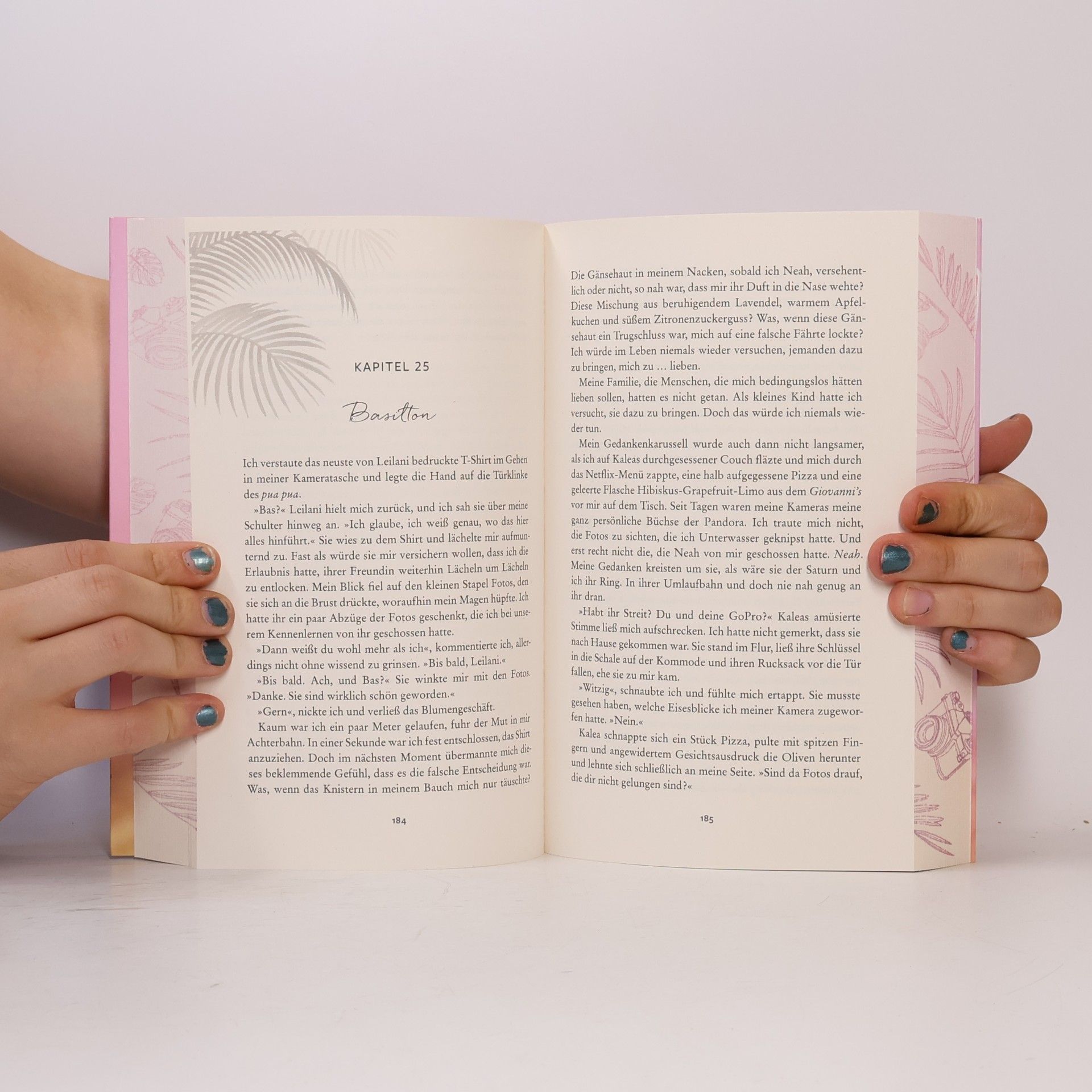 Natalie Erlach Shore-Mana-Trilogie - 3: Meine Lieblingszeit in unserem Sommer