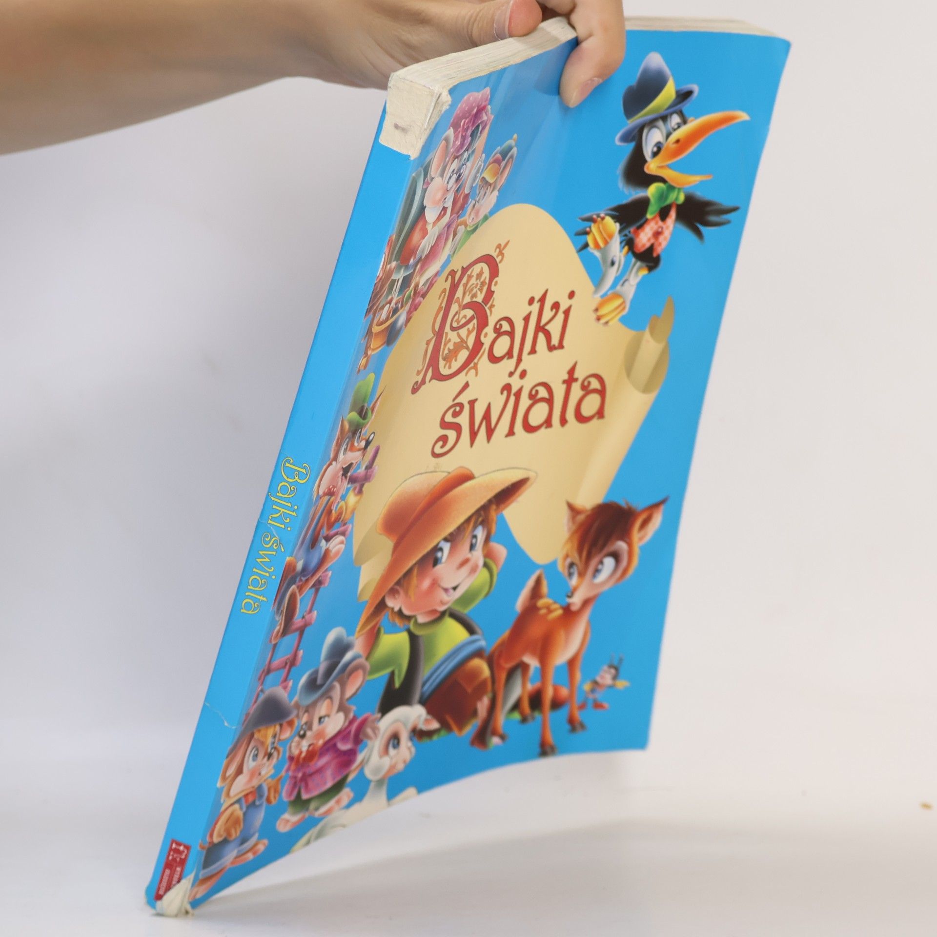 Bajki świata