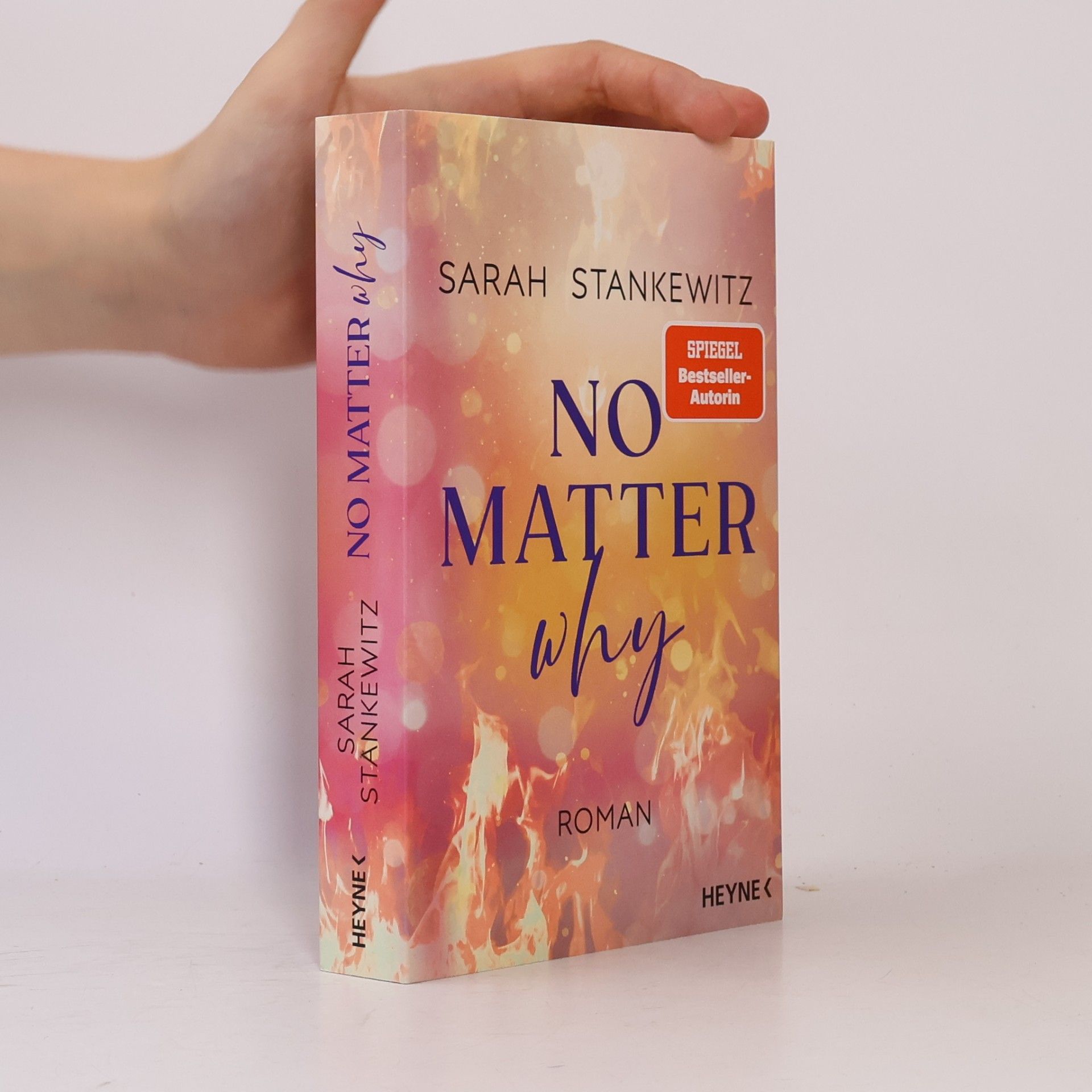No Matter Why