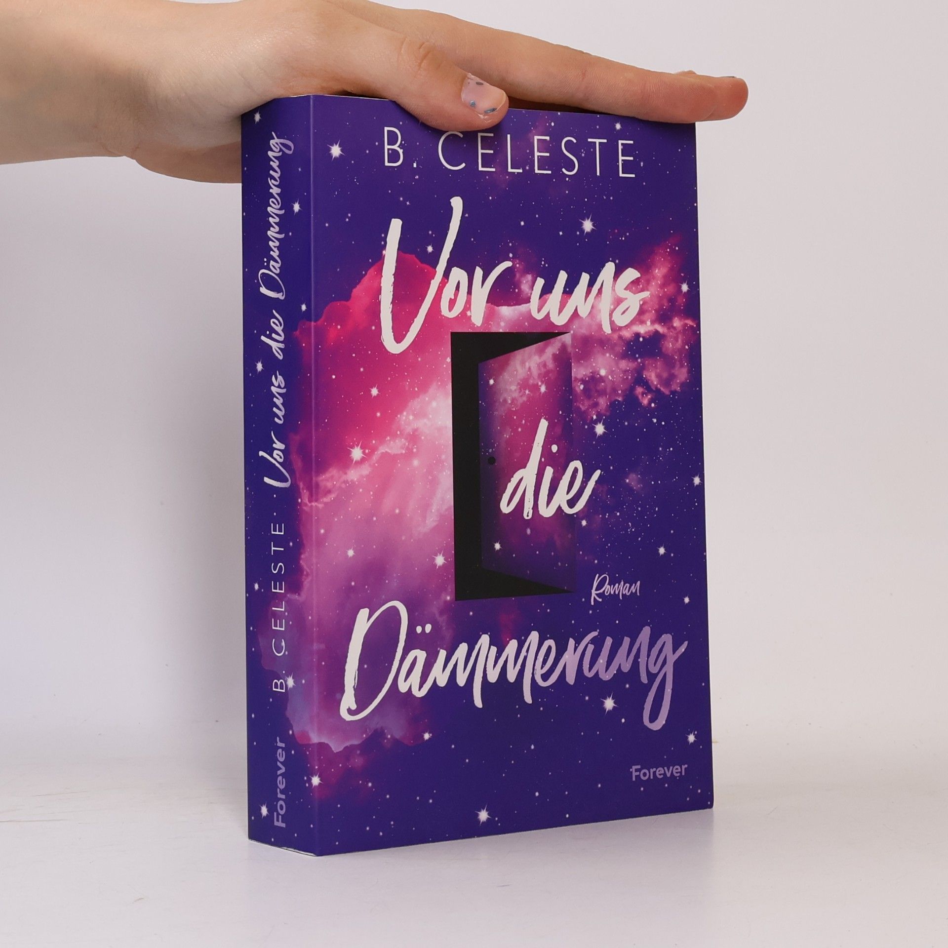 B. Celeste Vor uns die Dämmerung