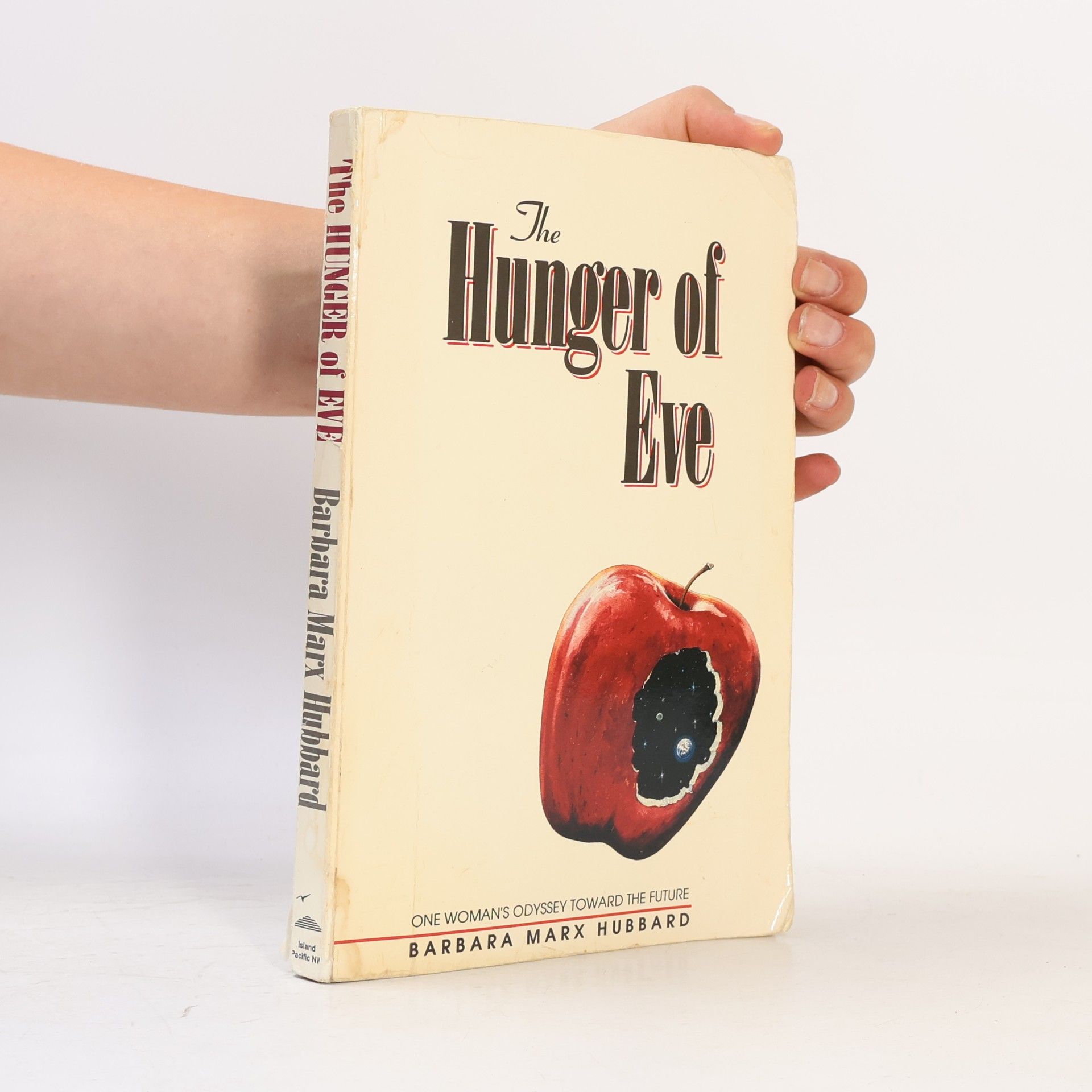 The Hunger of Eve