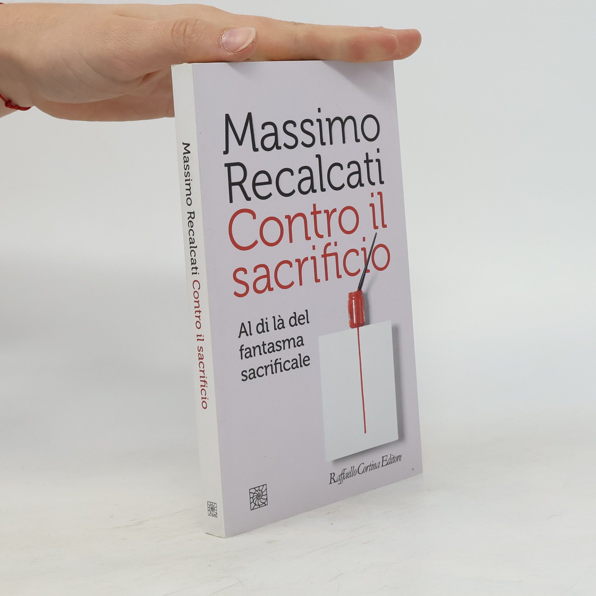 Contro il sacrificio