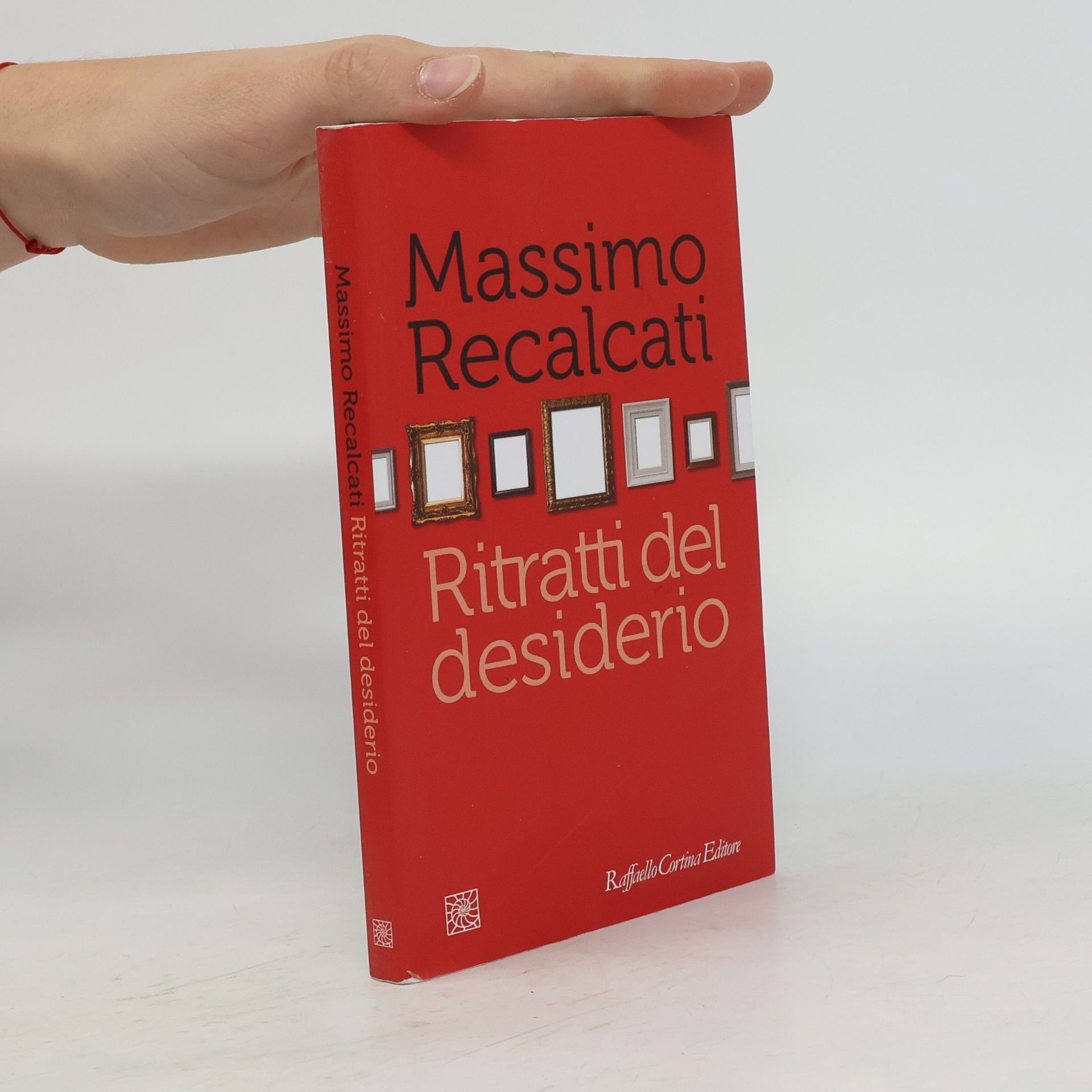 Ritratti del desiderio