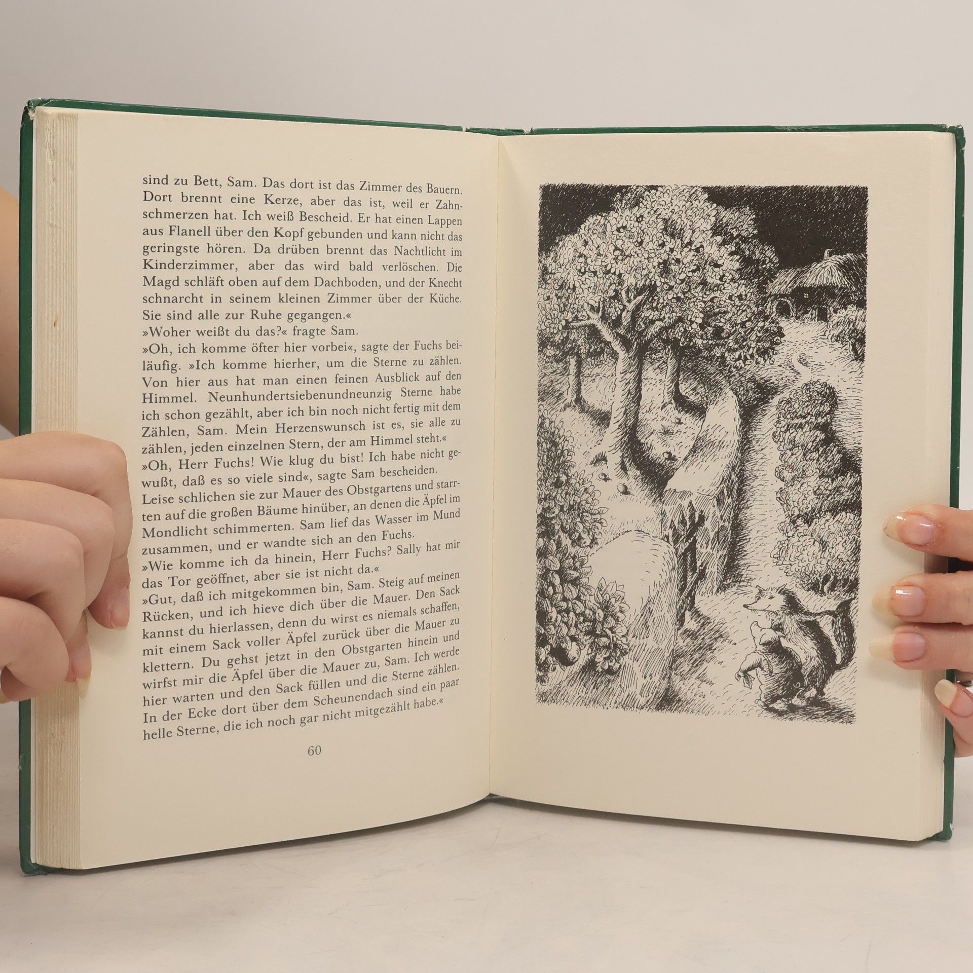 Alison Uttley Schweinchens Geschichtenbuch