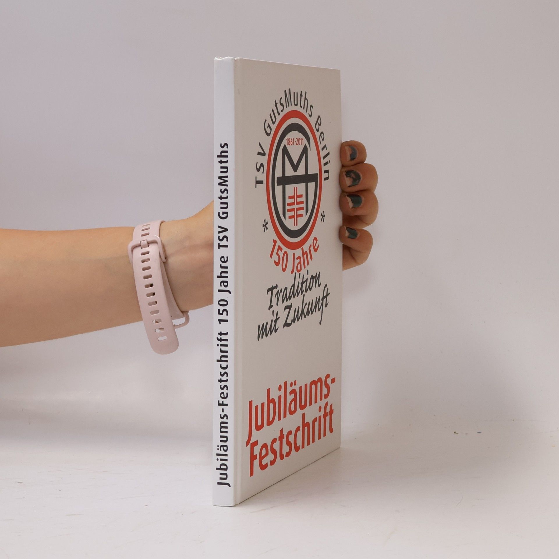 kolektiv Jubiläums-Festschrift