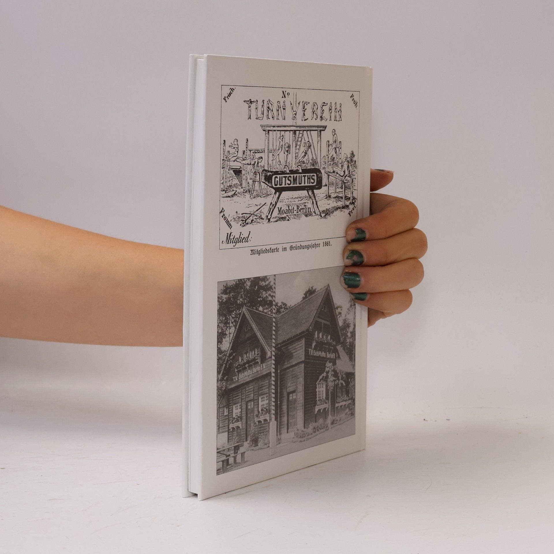 kolektiv Jubiläums-Festschrift