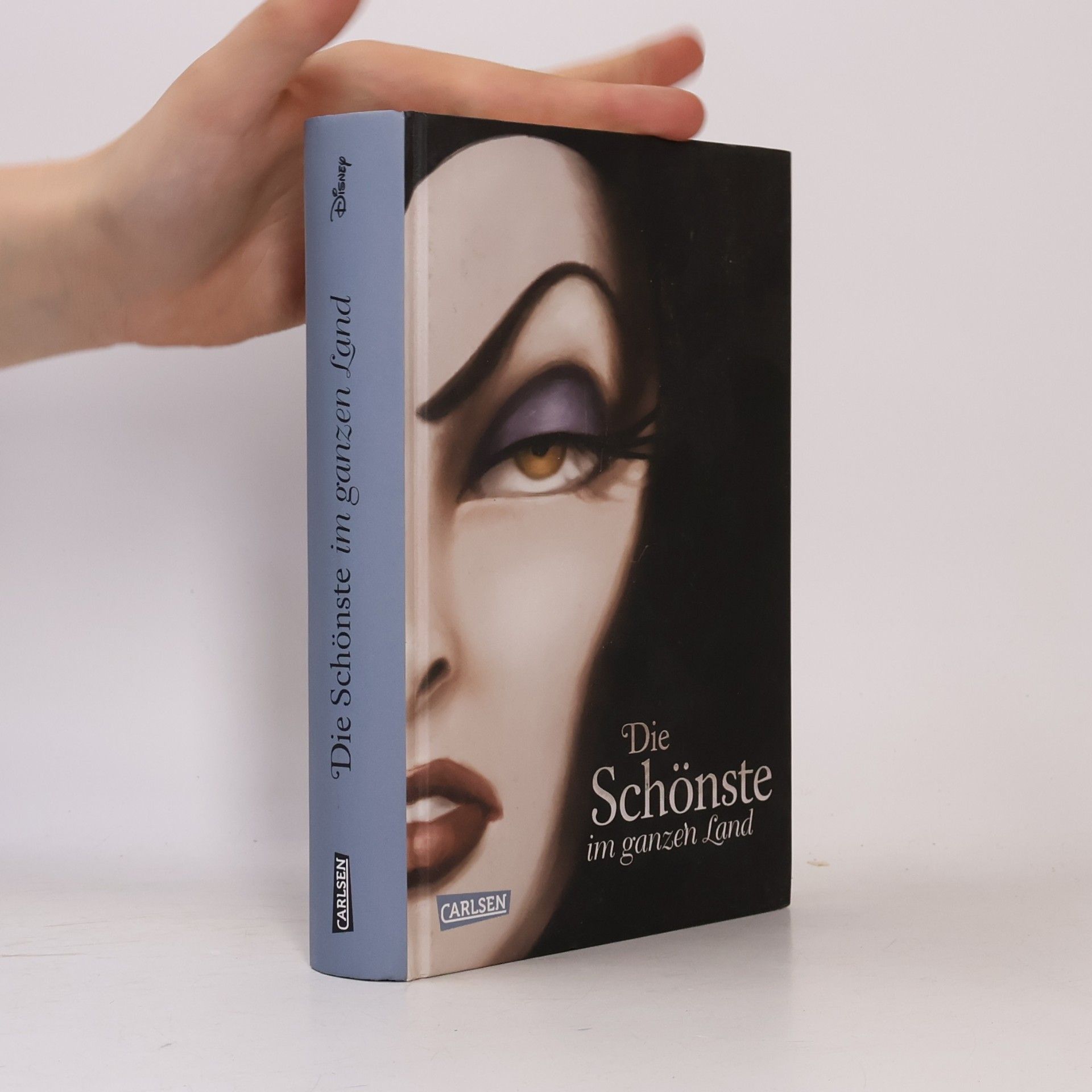 Serena Valentino Die Schönste im ganzen Land