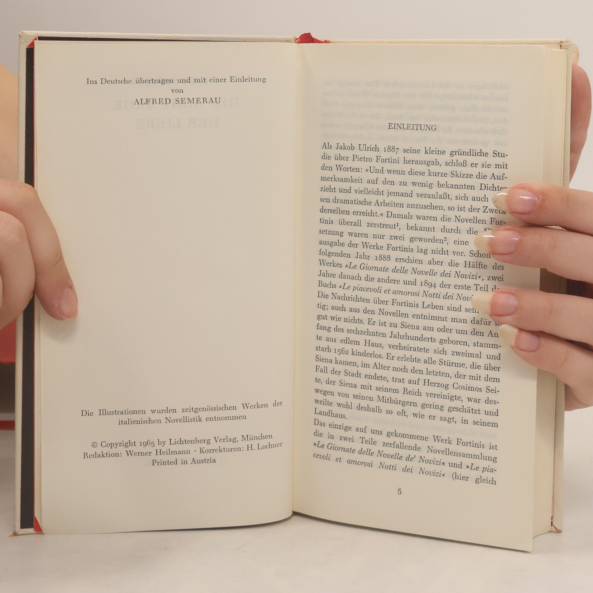 Autorenkollektiv Bibliothek der Erotischen Weltliteratur