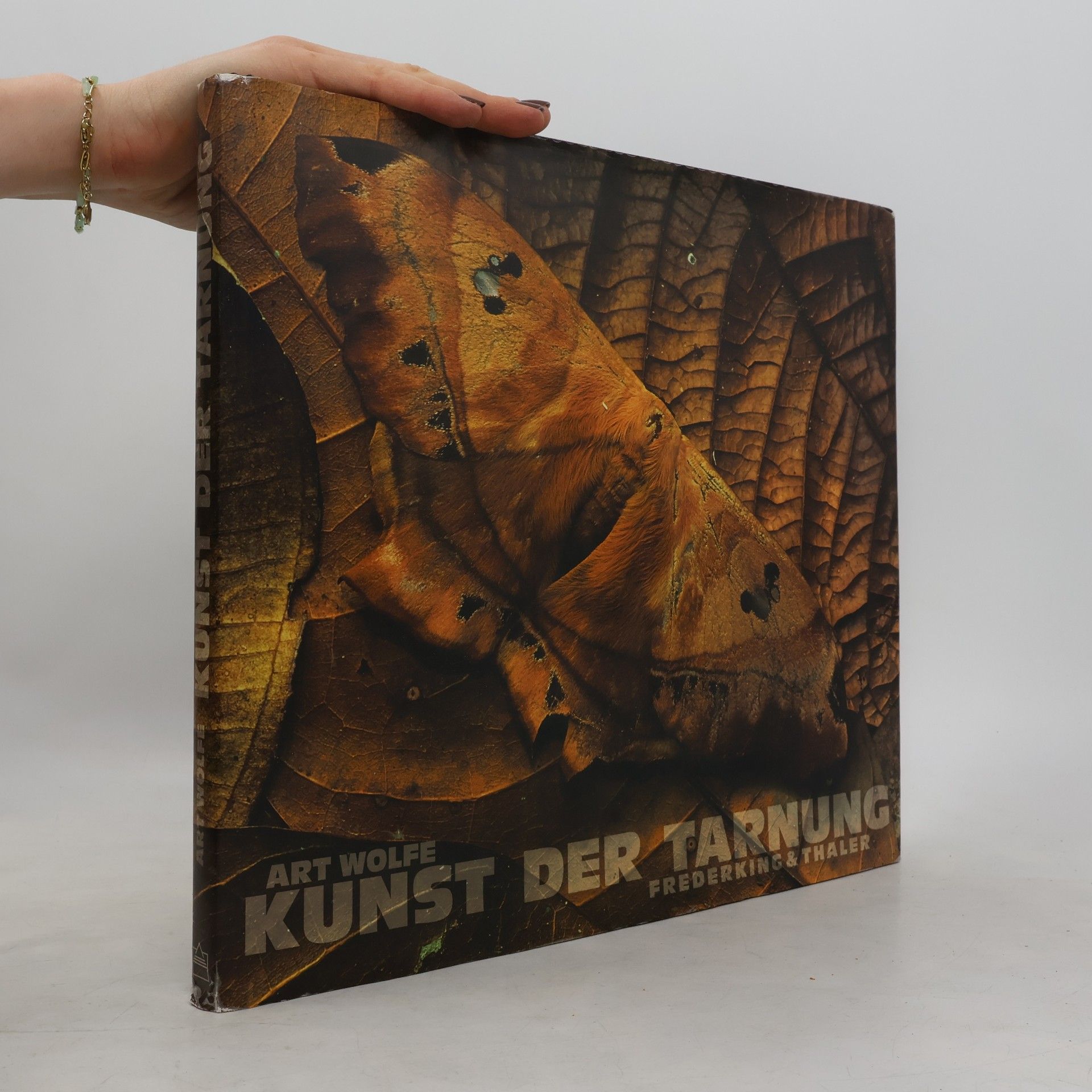 Kunst der Tarnung