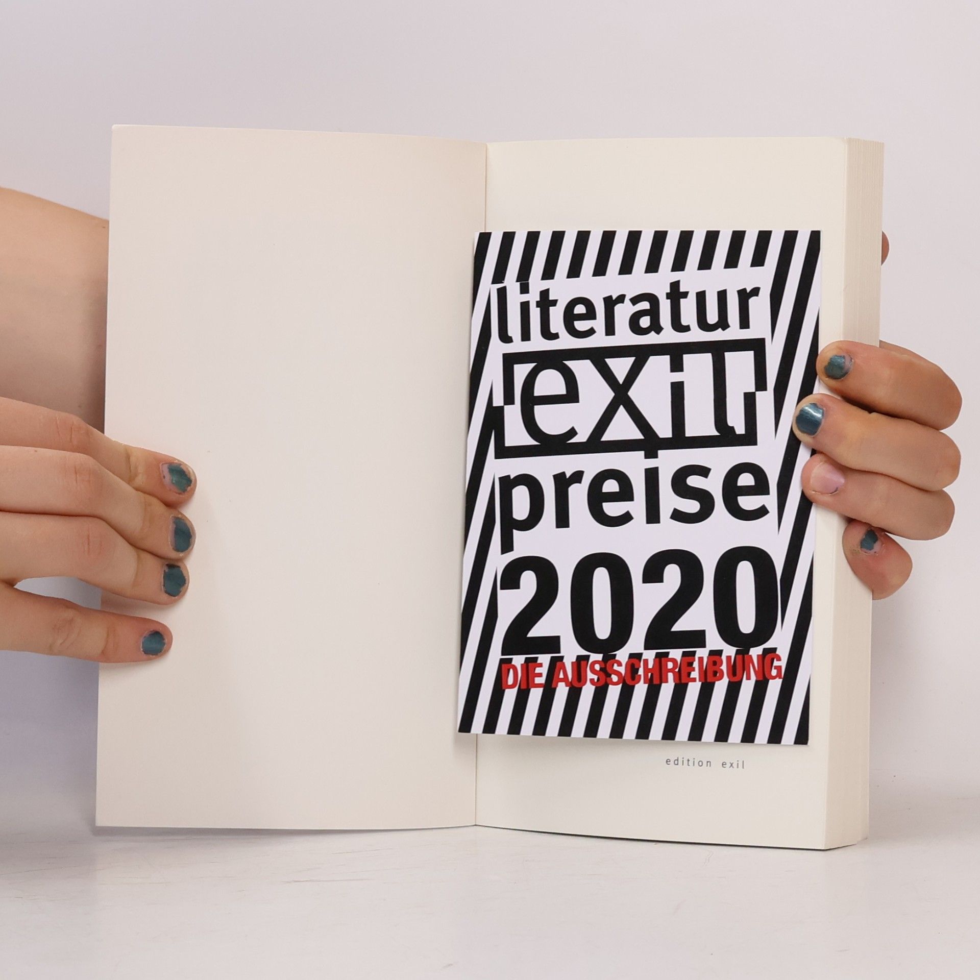Autorenkollektiv Anthologie: Preistexte 13