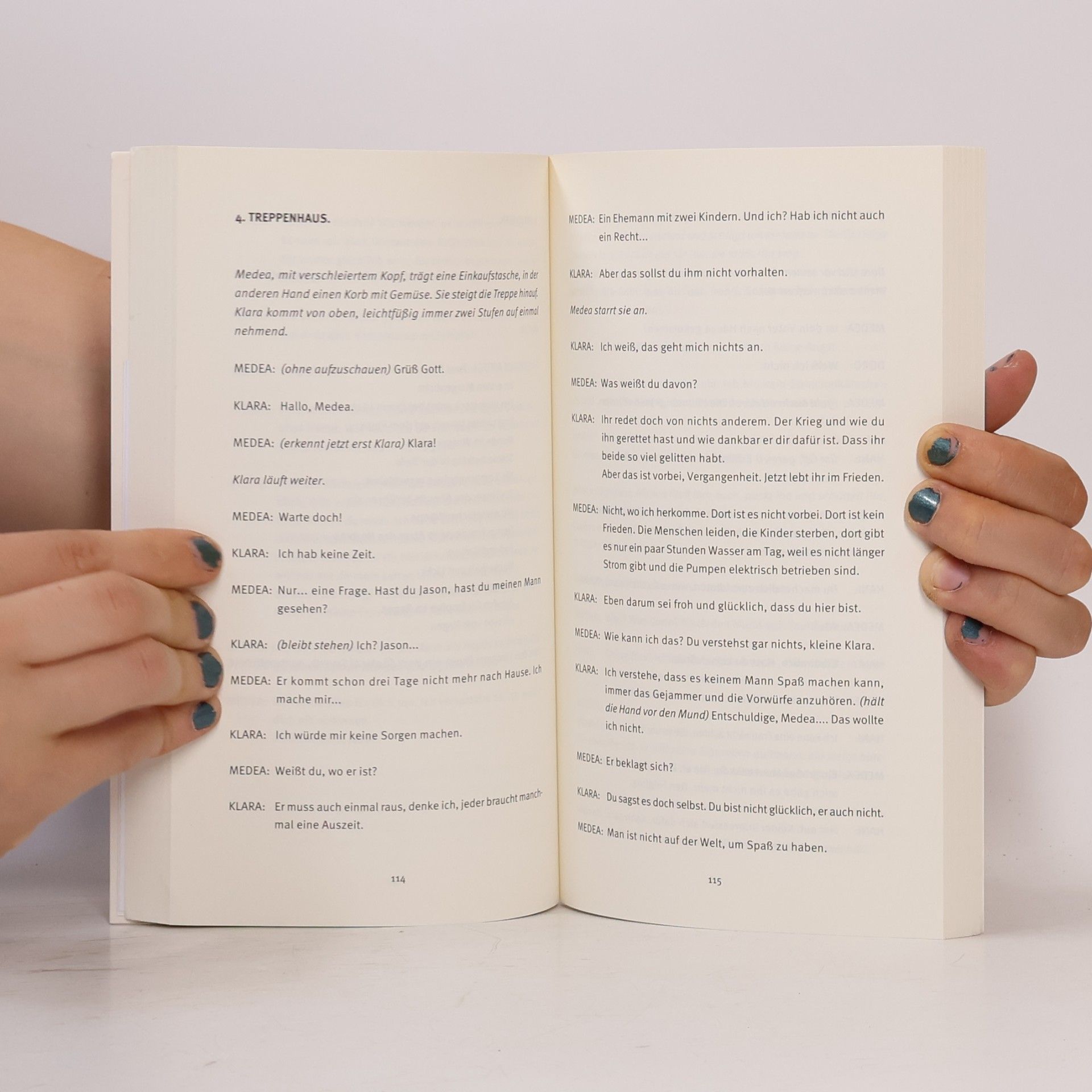 Autorenkollektiv Anthologie: Preistexte 13
