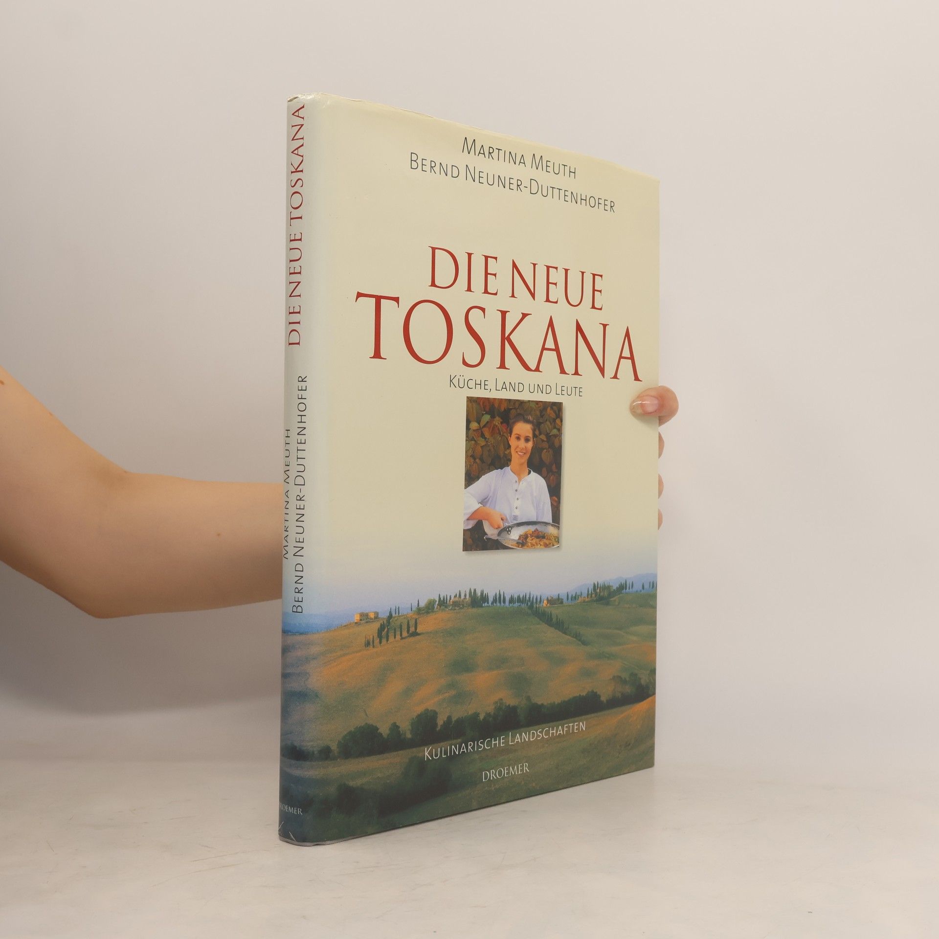 Die neue Toskana