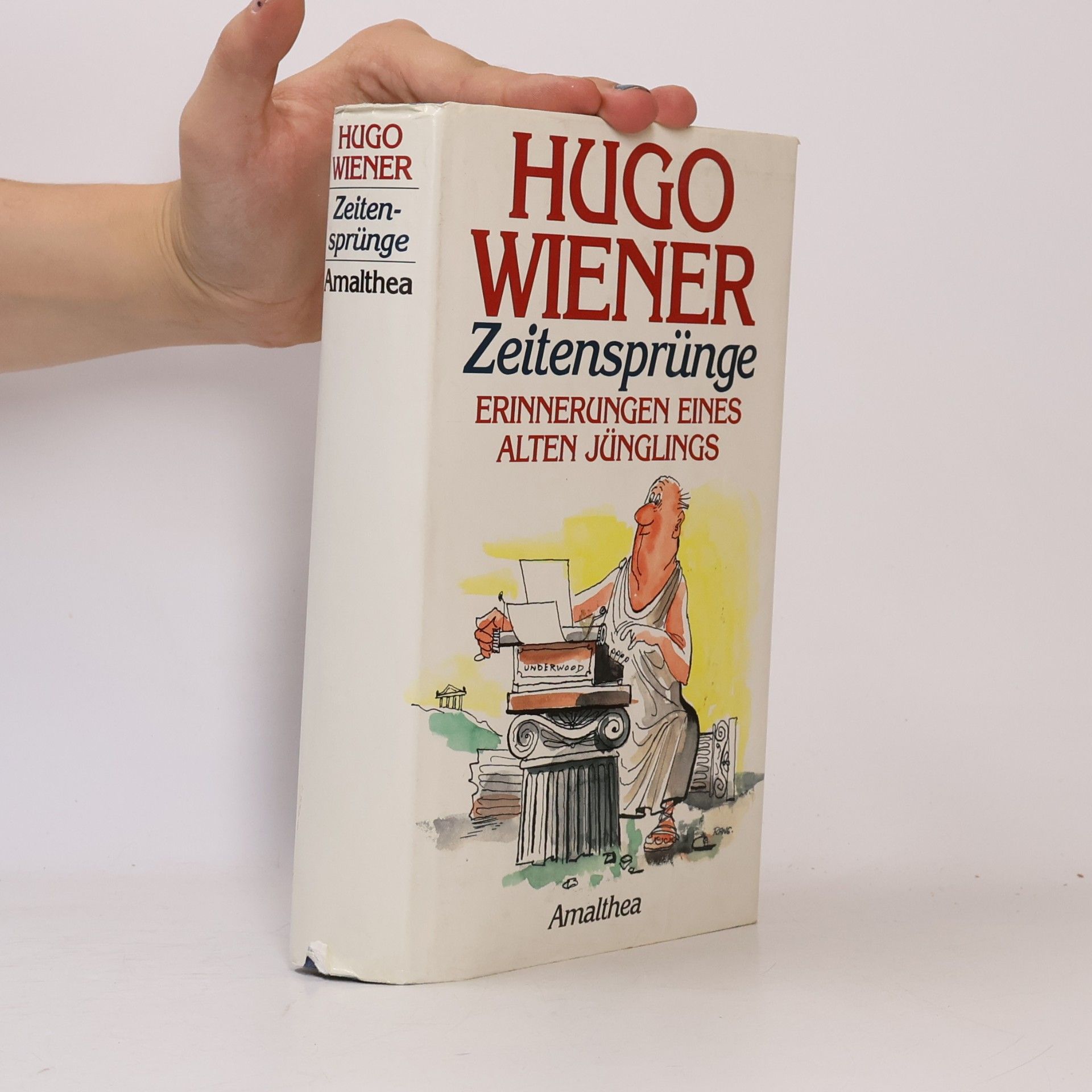 Zeitensprünge