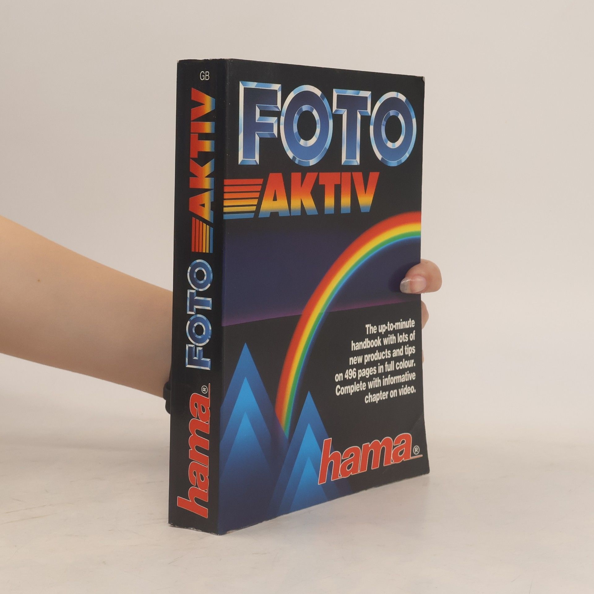 Various authors Foto Aktiv