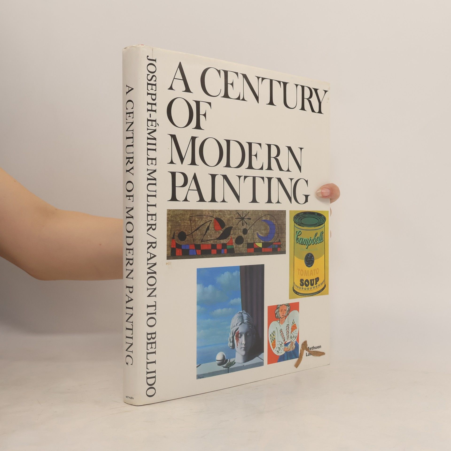 A Century of Modern Painting