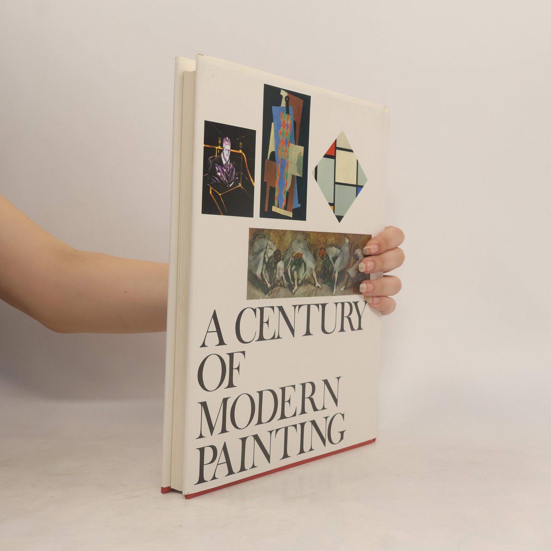 Joseph-Émile Muller A Century of Modern Painting