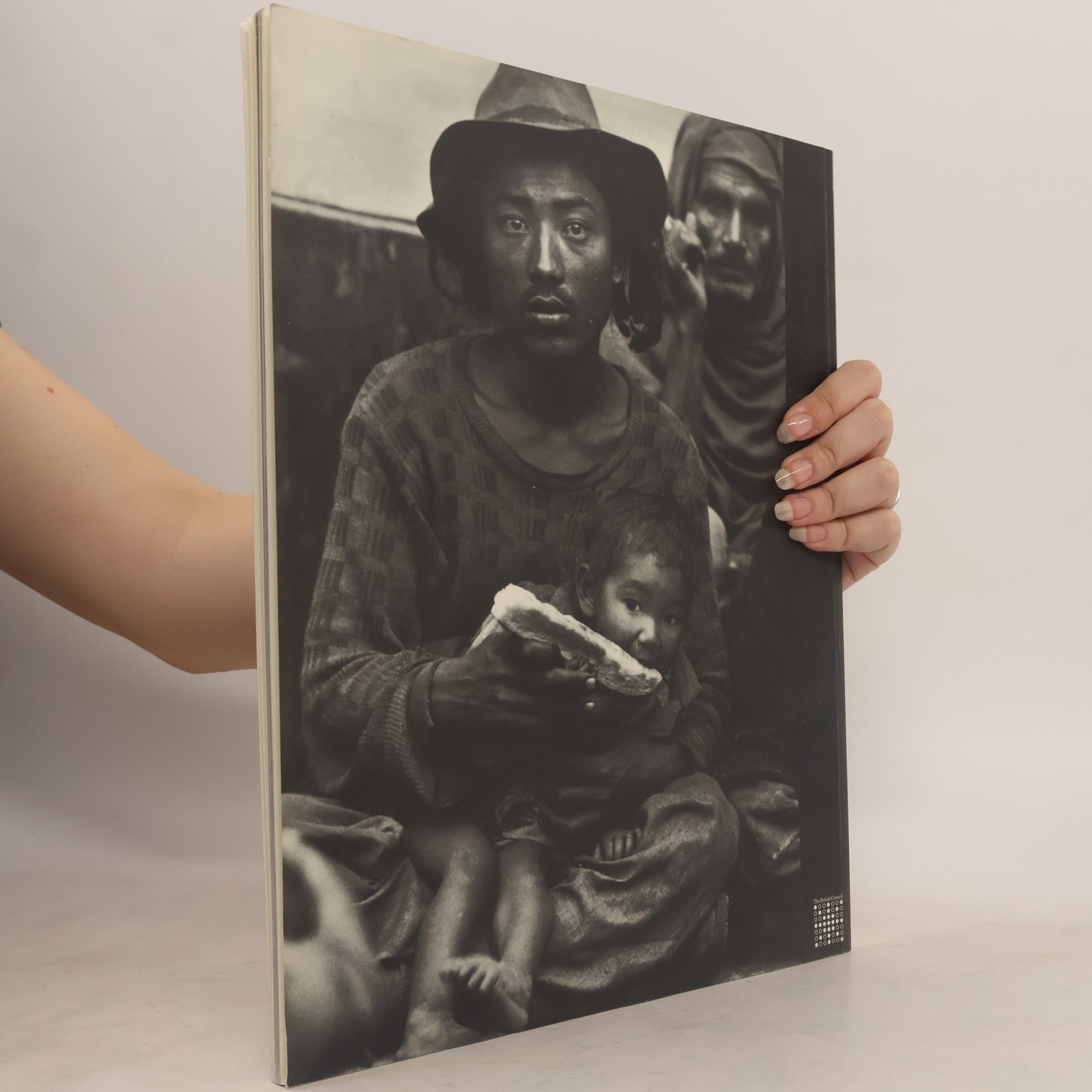 Autorenkollektiv Don McCullin: a retrospective