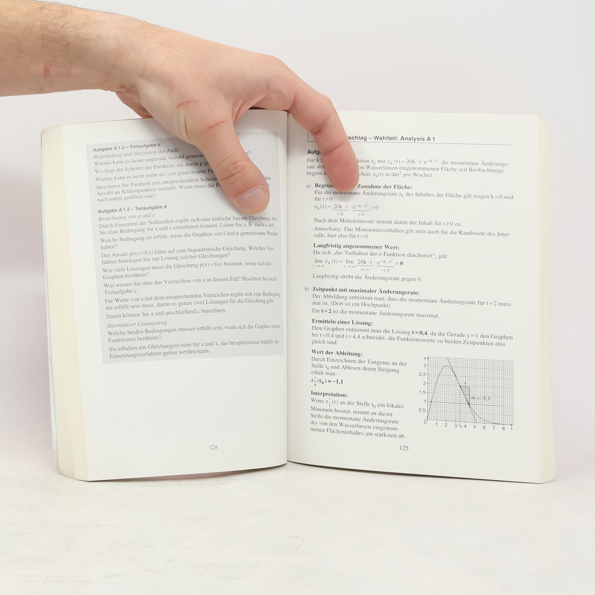 Autores varios STARK Abiturprüfung BaWü 2022 - Mathematik Leistungsfach