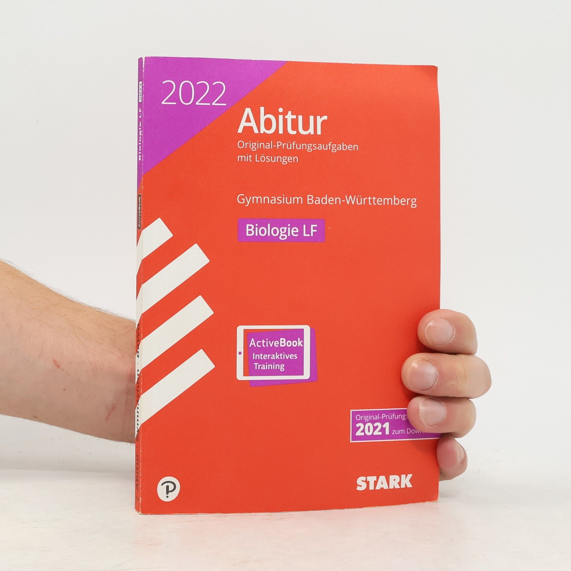 Autorenkollektiv Biologie Leistungsfach 2022