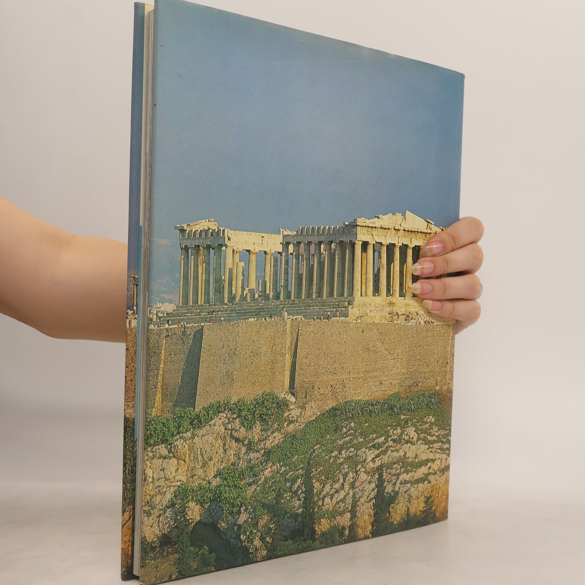 Michael Raeburn Architecture of the World