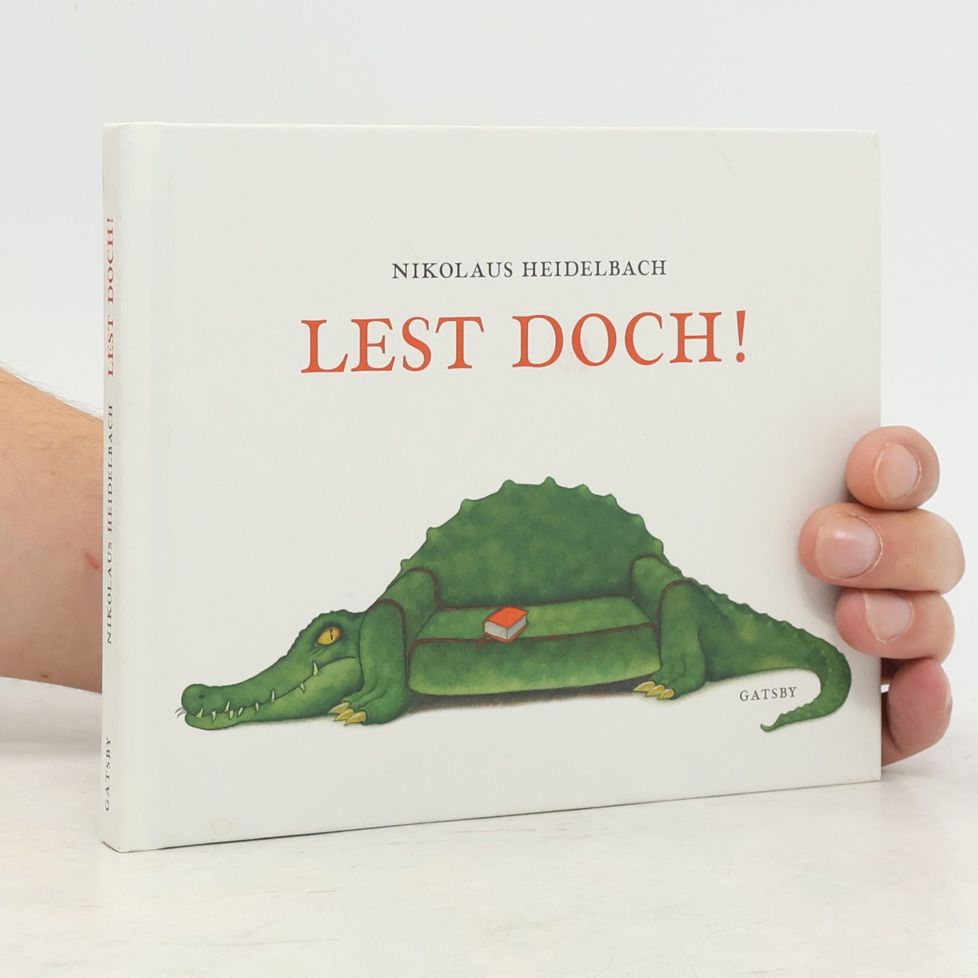 Lest doch!