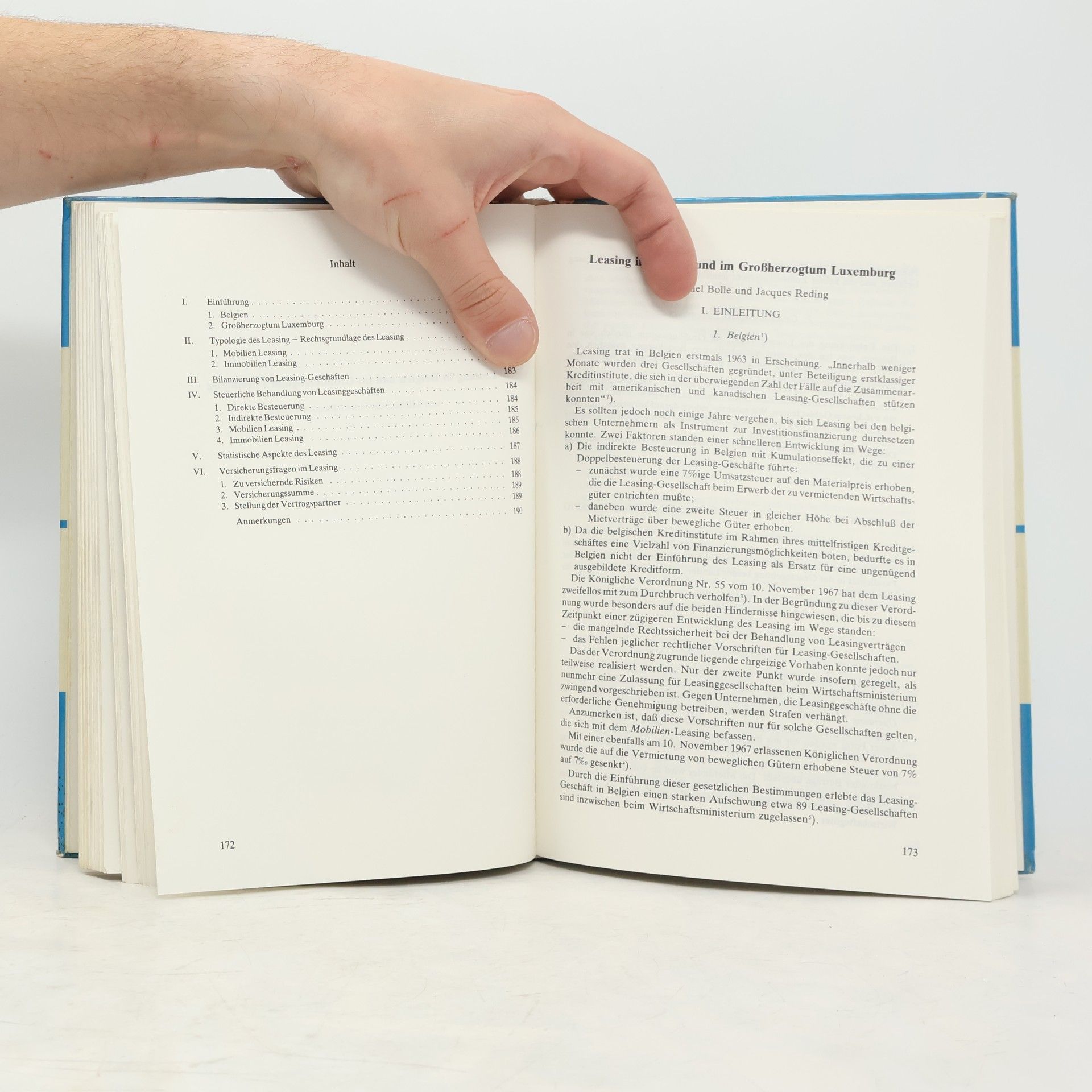 Karl Friedrich Hagenmüller Leasing-Handbuch für die betriebliche Praxis - 4. Auflage