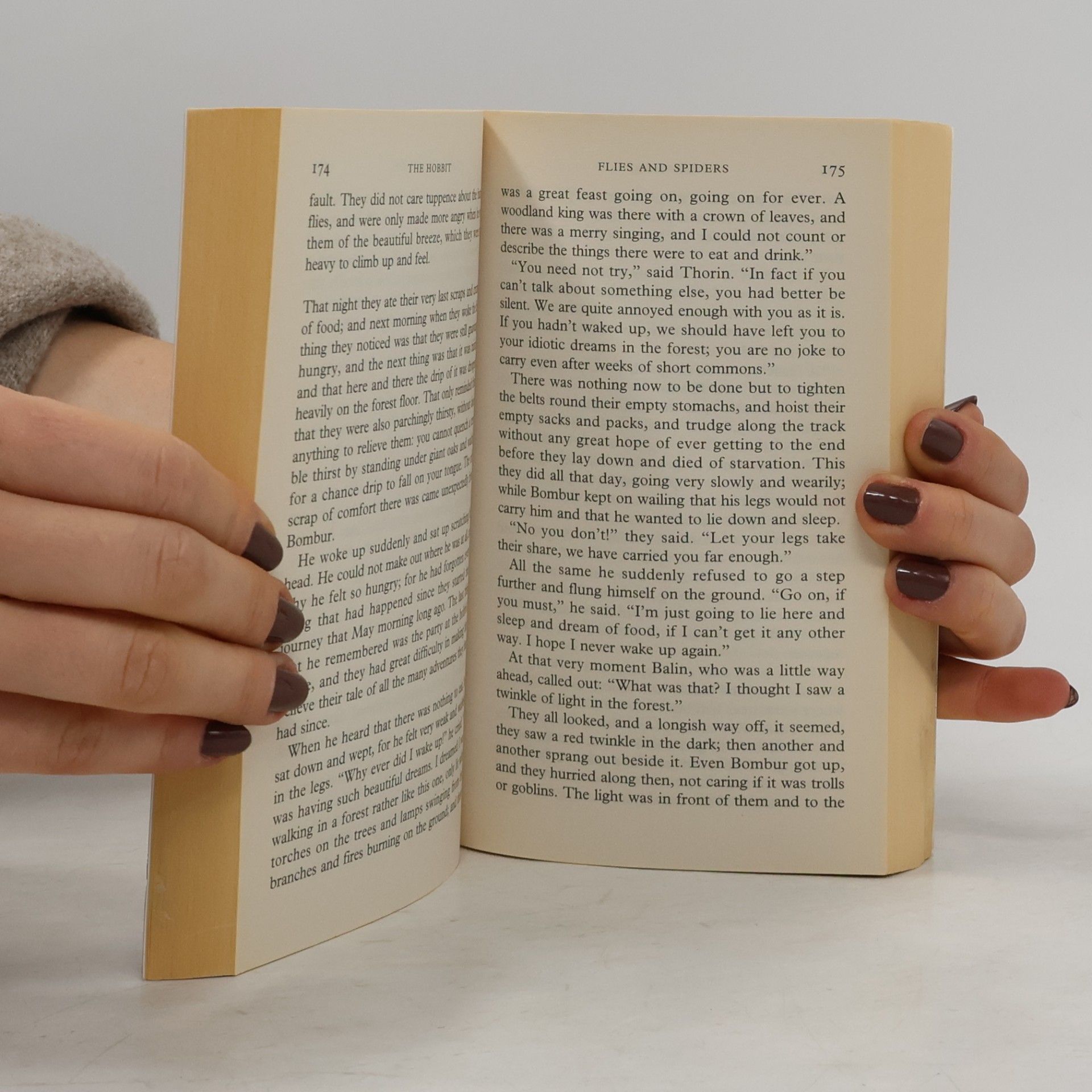 J. R. R. Tolkien The Hobbit