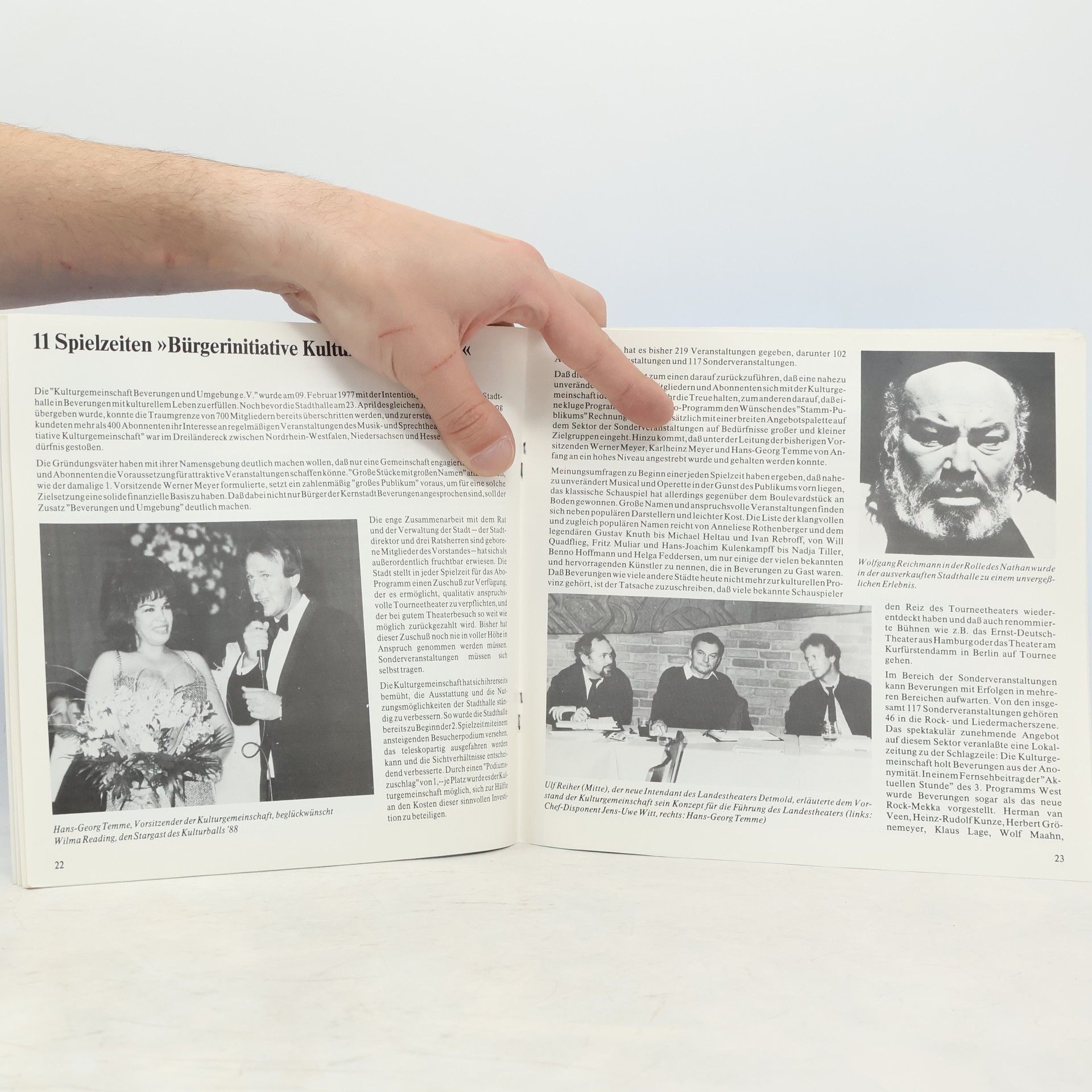 kolektiv Kulturgemeinschaft Beverungen und Umgebung e.V.