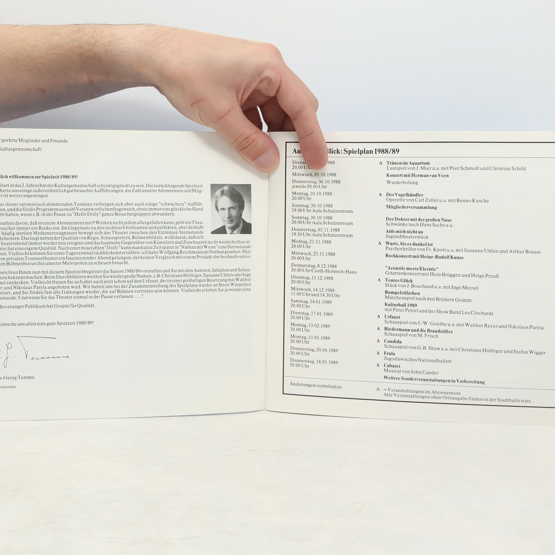 kolektiv Kulturgemeinschaft Beverungen und Umgebung e.V.