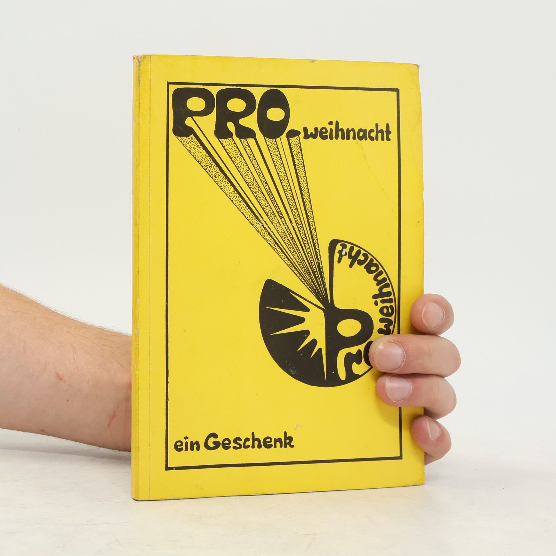 kolektiv Pro-Weihnacht