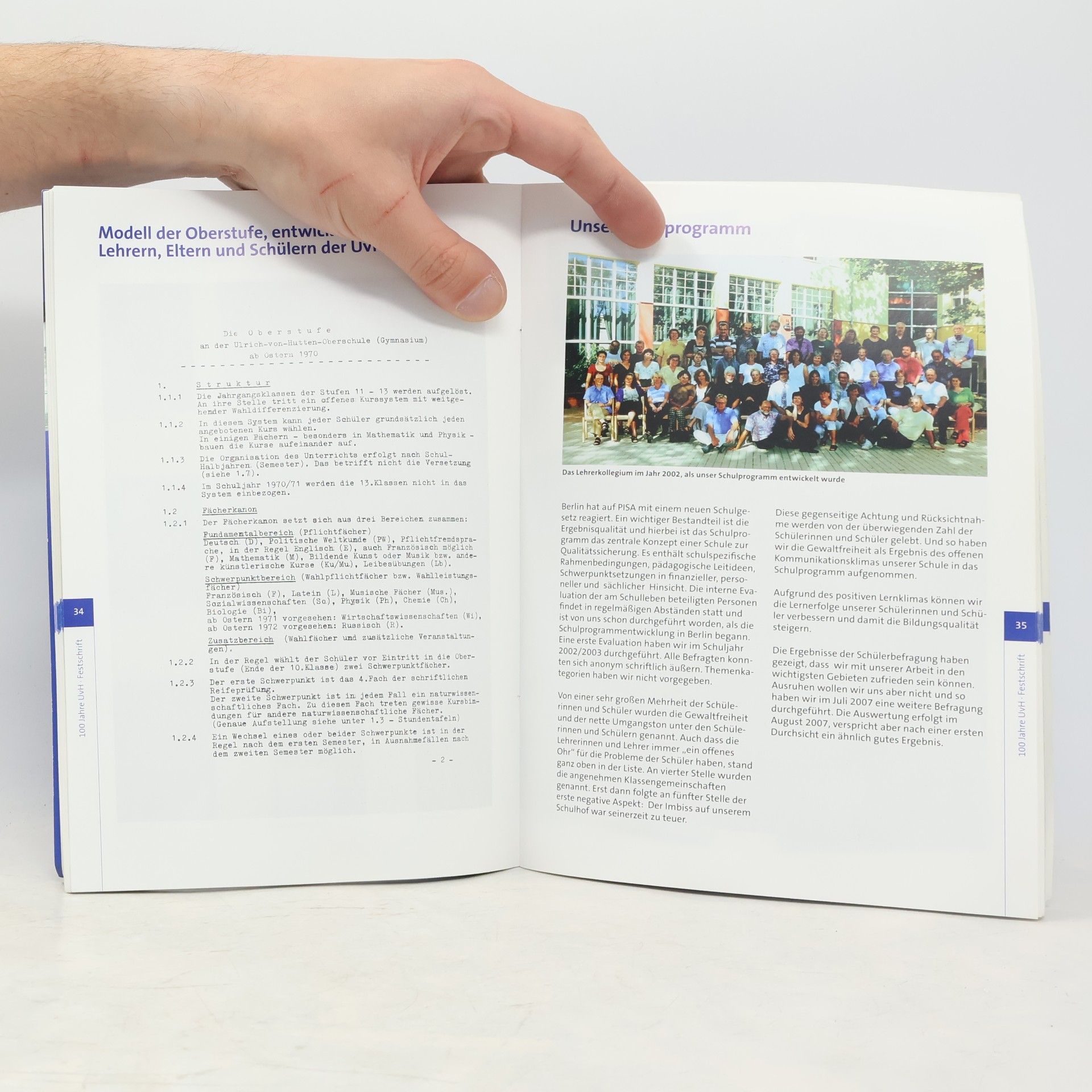 kolektiv Festschrift Anlässlich 100 Jahre
