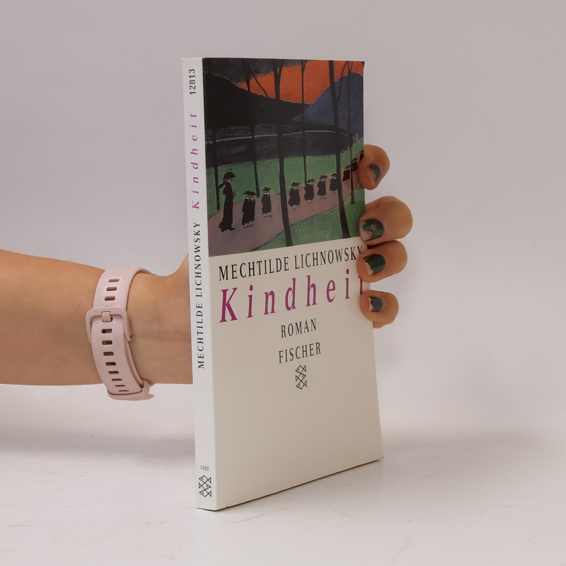 Kindheit