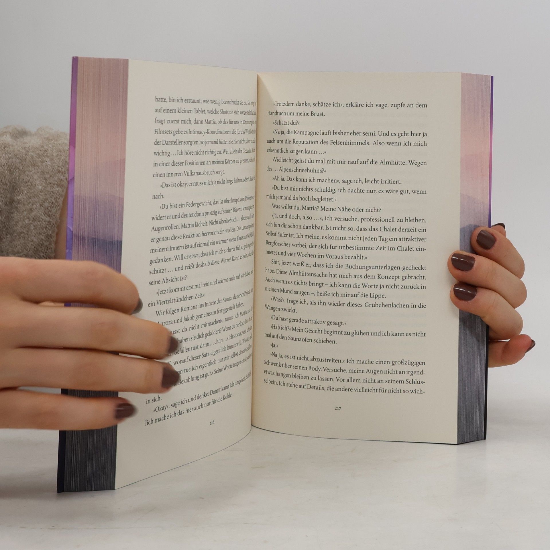 Kristina Moninger In Love at Last