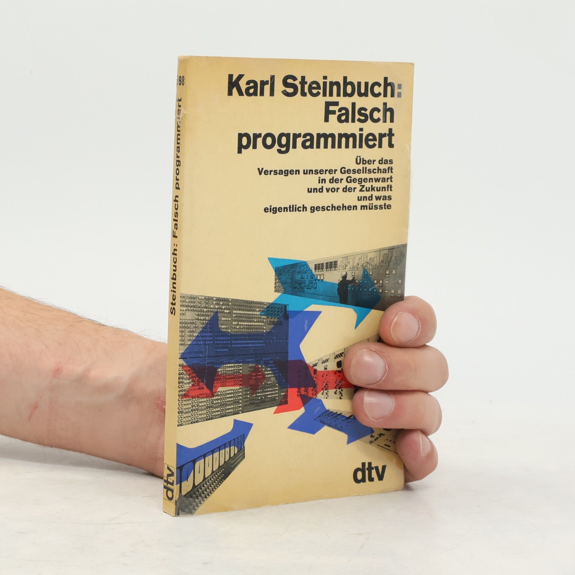 Falsch programmiert