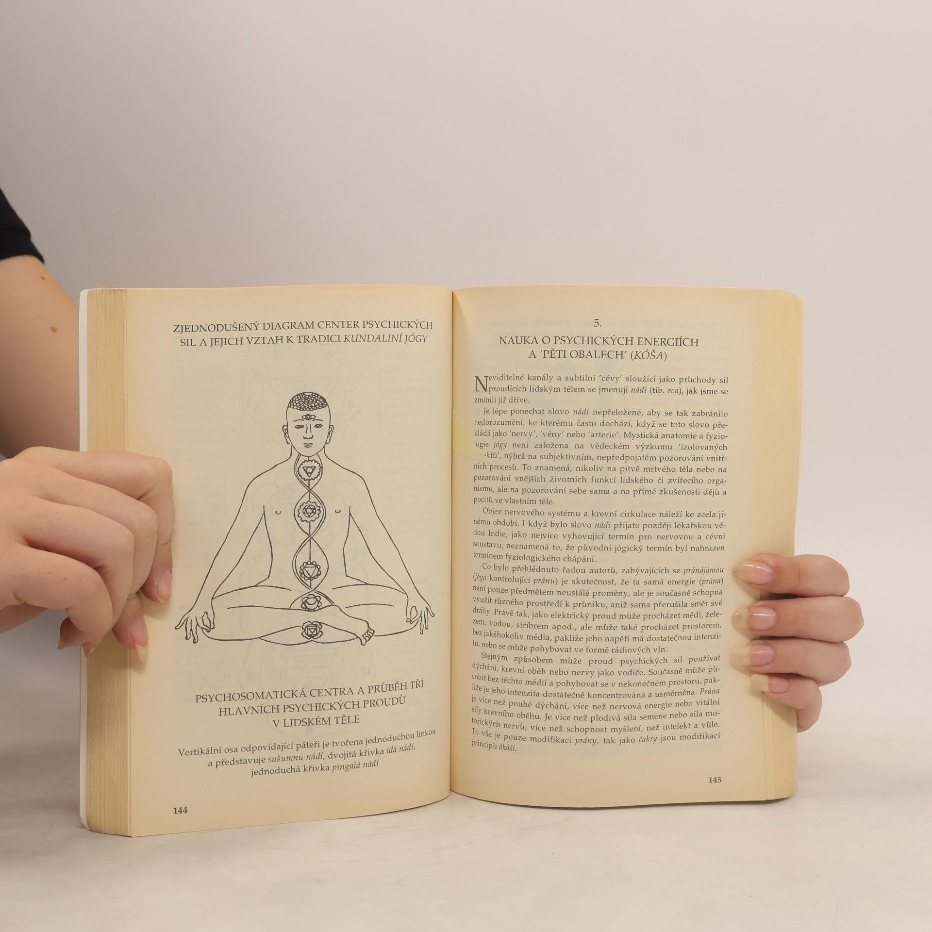 Anagárika Góvinda Základy tibetské mystiky