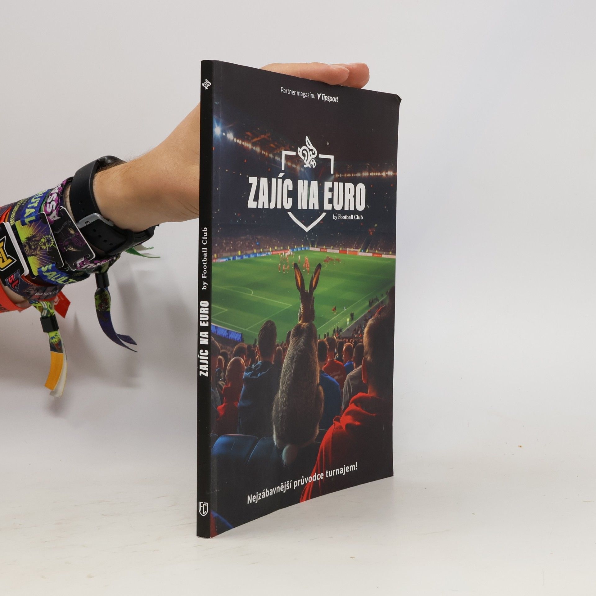 kolektiv Zajíc na euro
