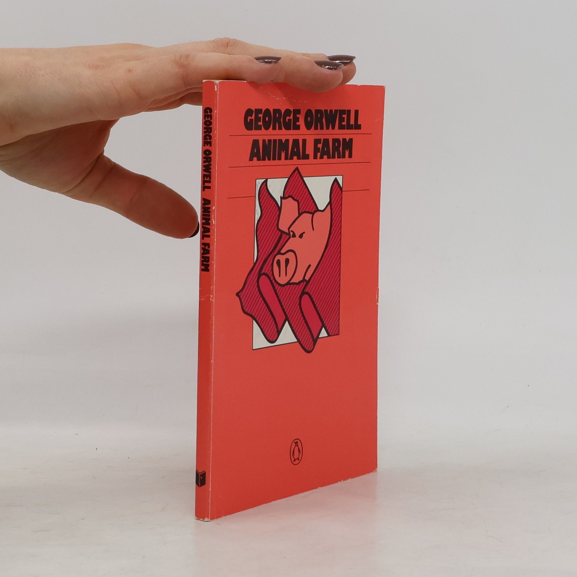 Animal Farm