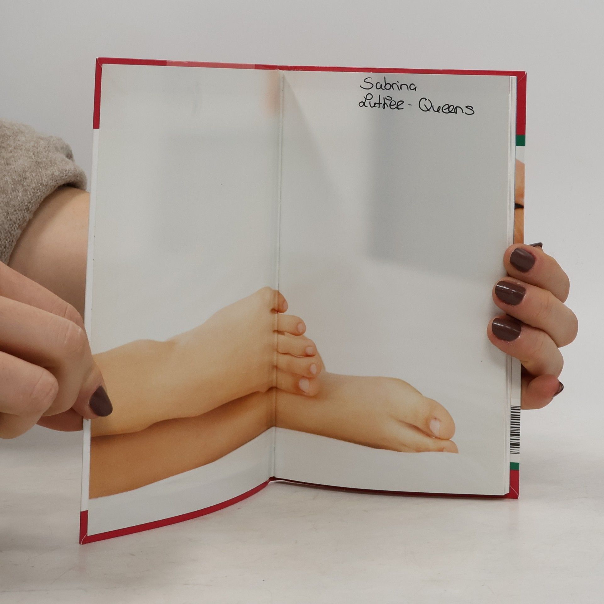 Autorenkollektiv Reflexzonen. Heilmassage für die Füße