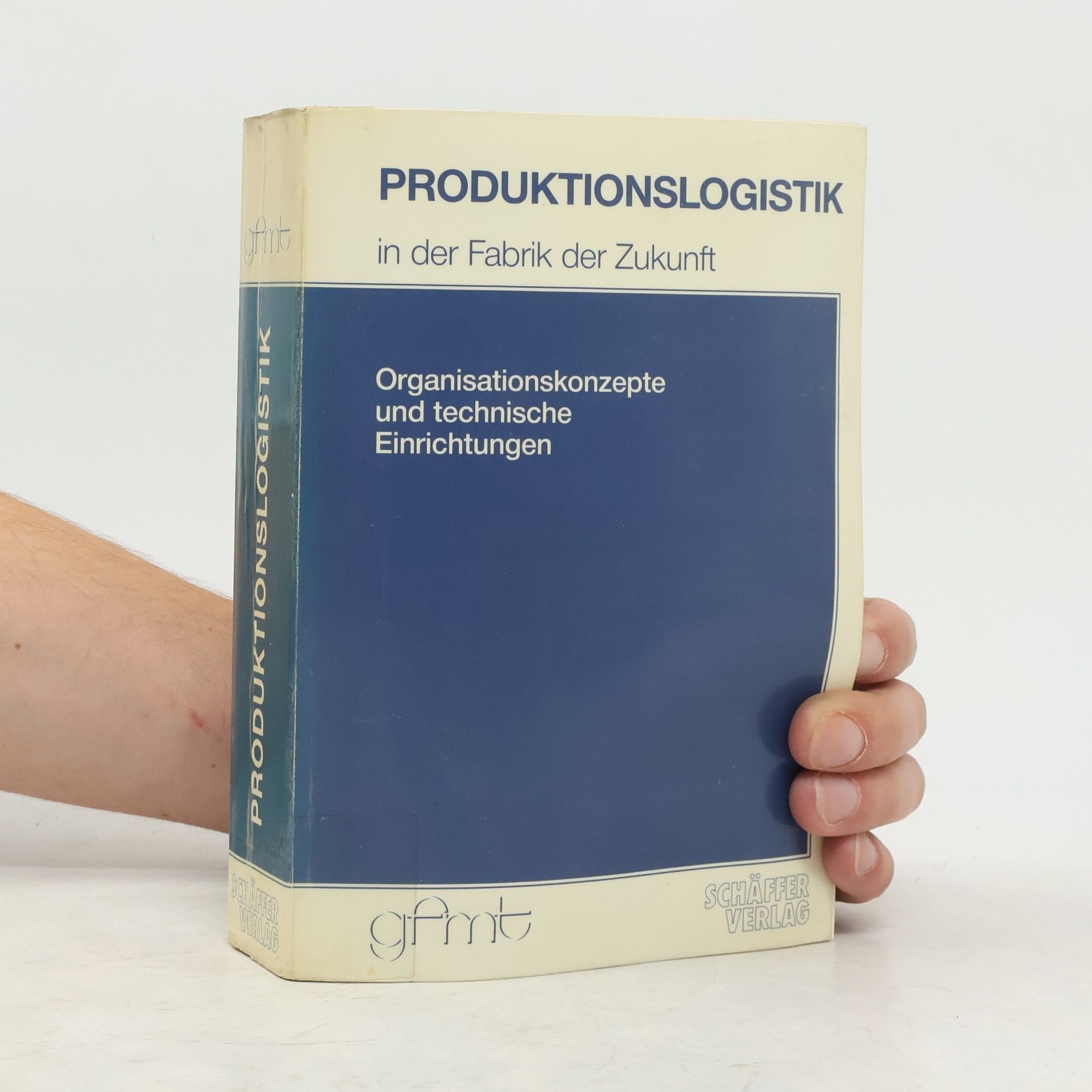 kolektiv Produktionslogistik in der Fabrik der Zukunft