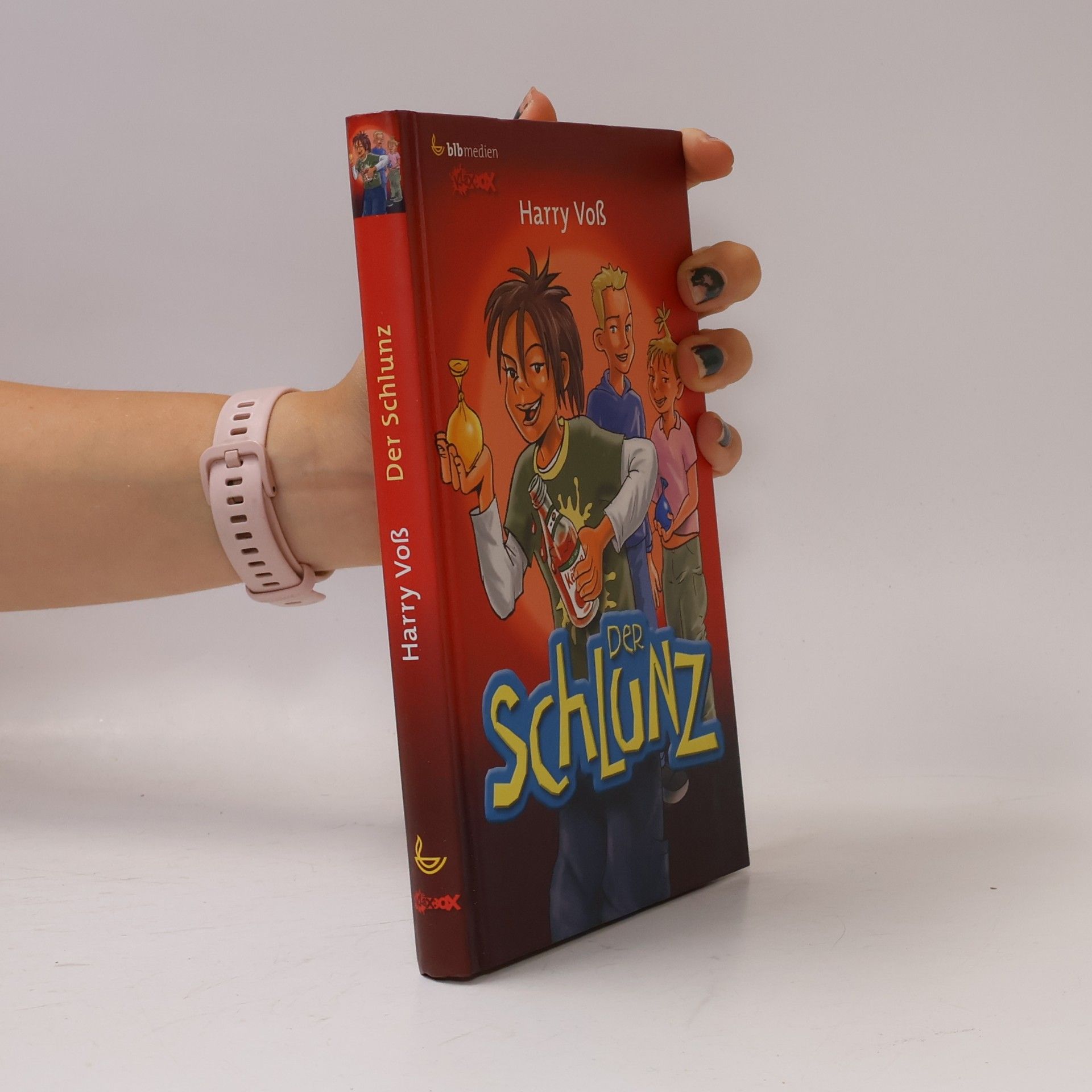 Der Schlunz