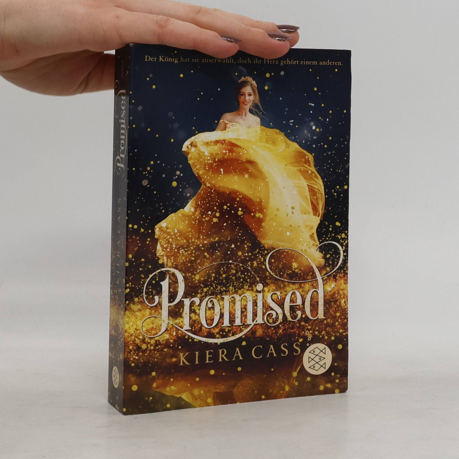 Promised