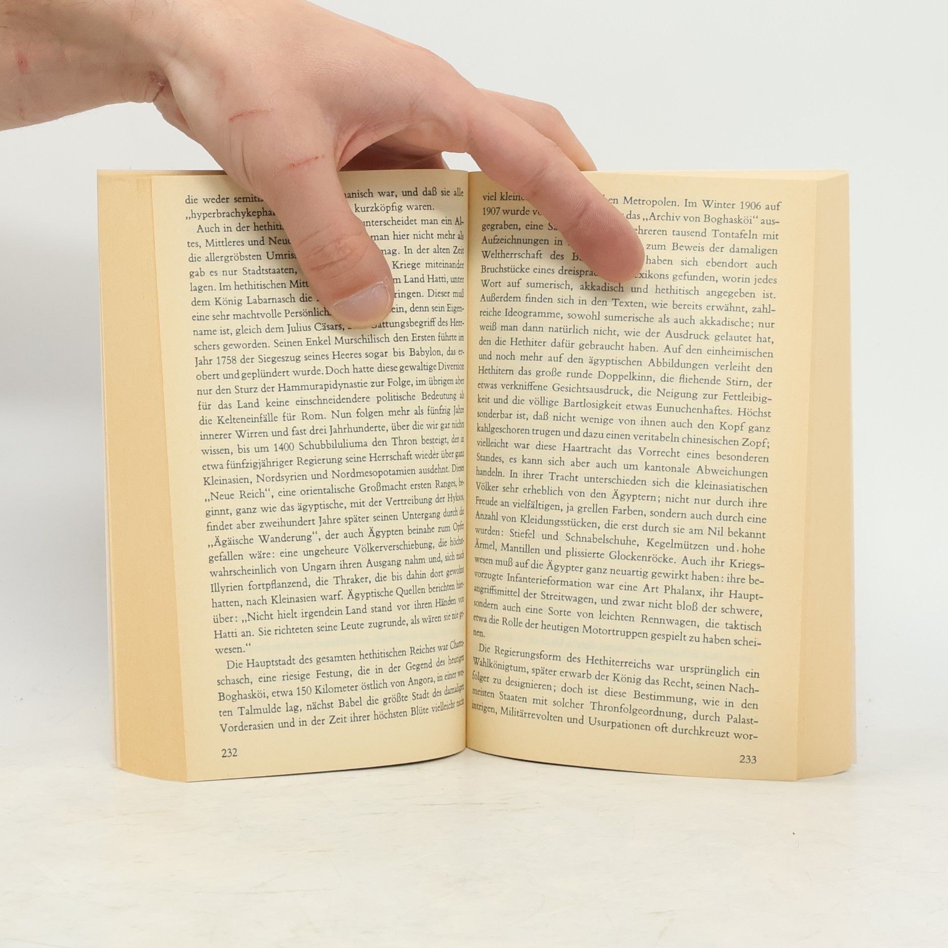 Egon Friedell Kulturgeschichte Ägyptens und des Alten Orients