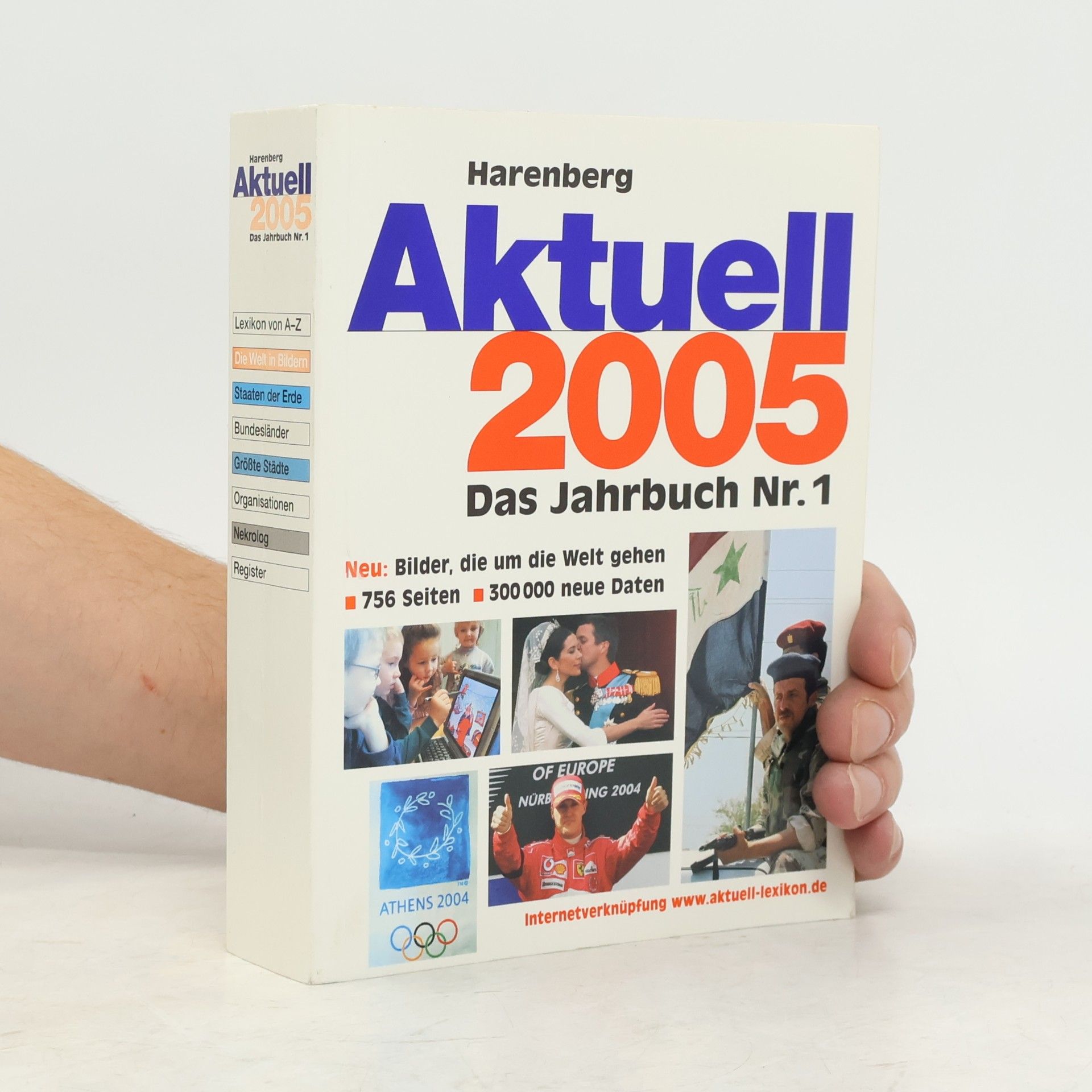 Autorenkollektiv Aktuell 2005