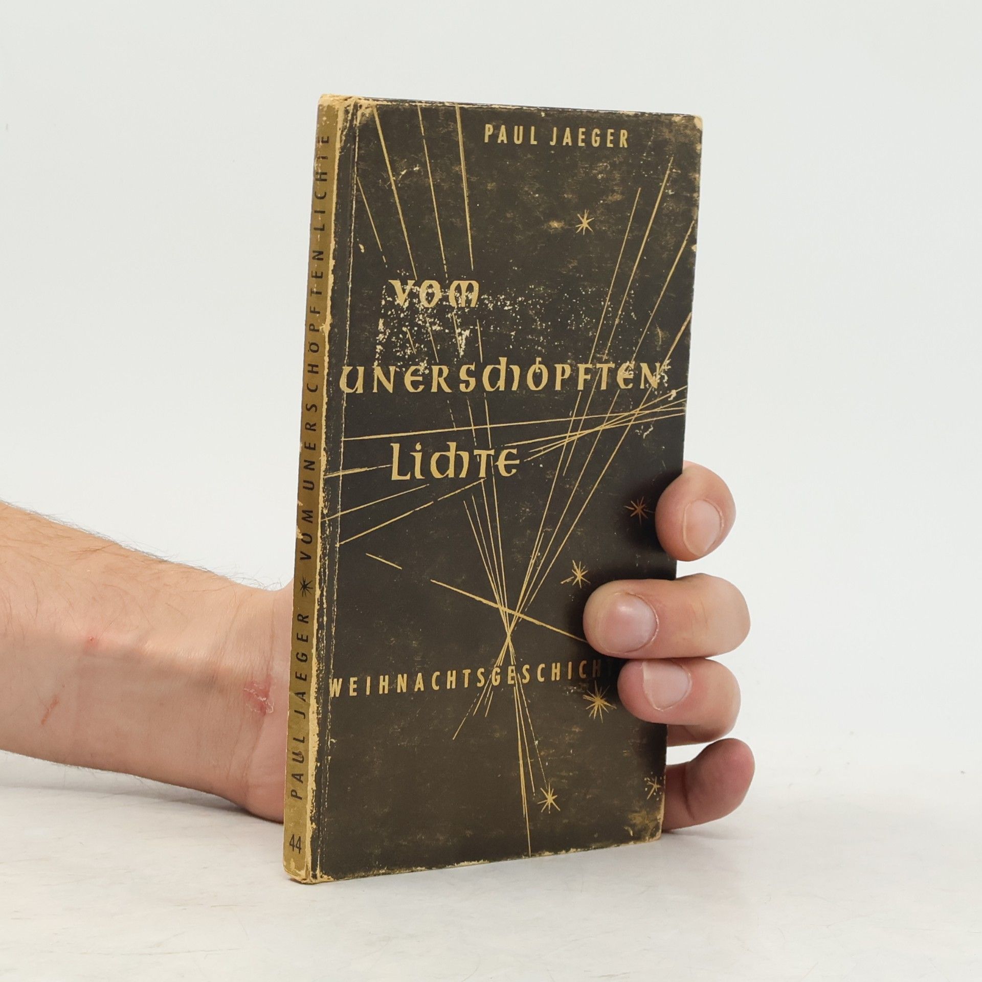 Vom Unerschopften Lichte